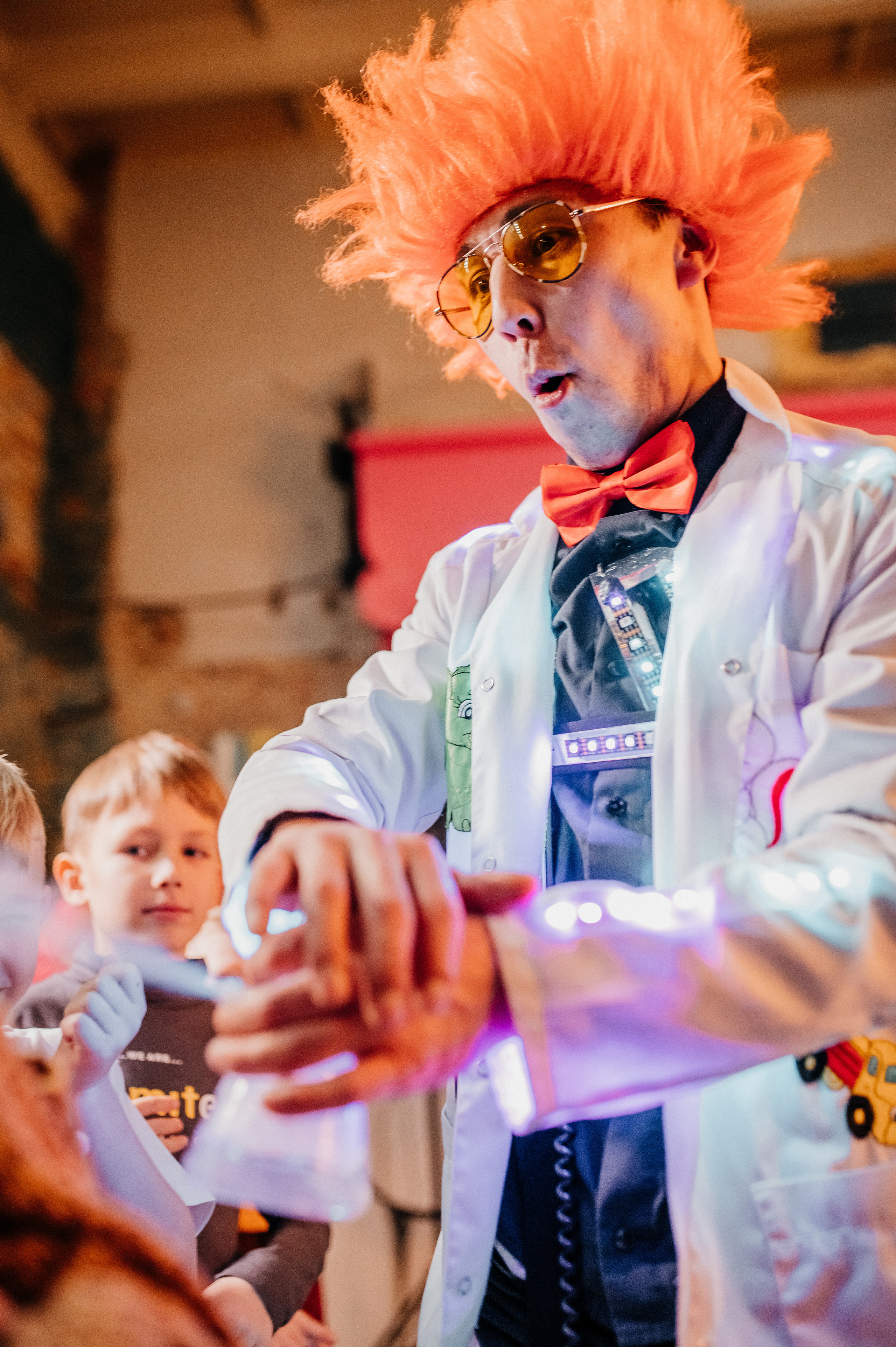 Репортажи Дети. Семейный и детский фотограф в Туле