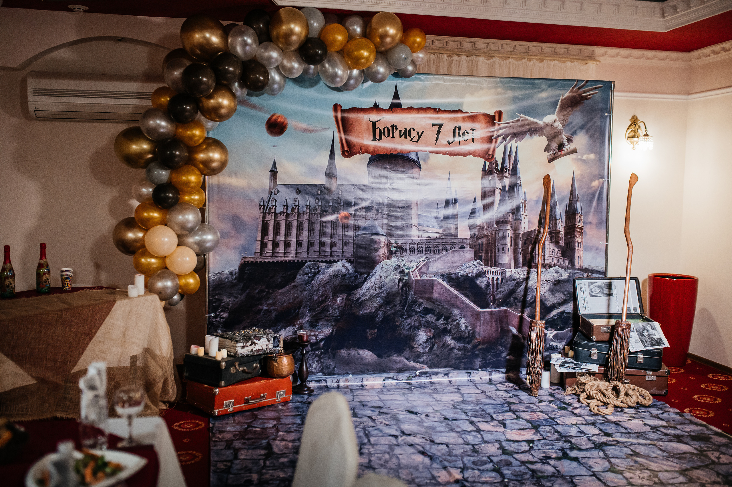 Репортажи Дети. Семейный и детский фотограф в Туле