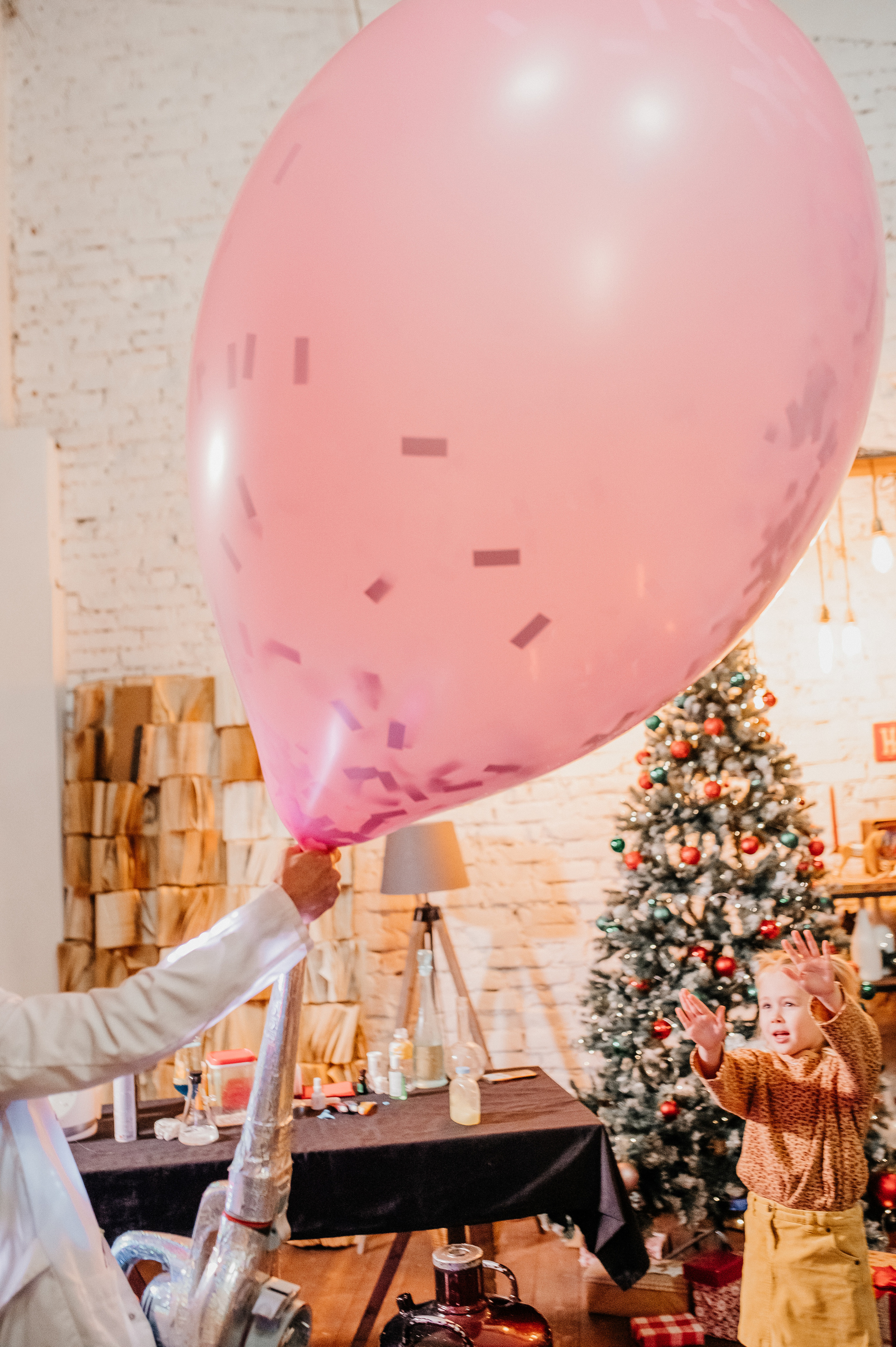 Репортажи Дети. Семейный и детский фотограф в Туле