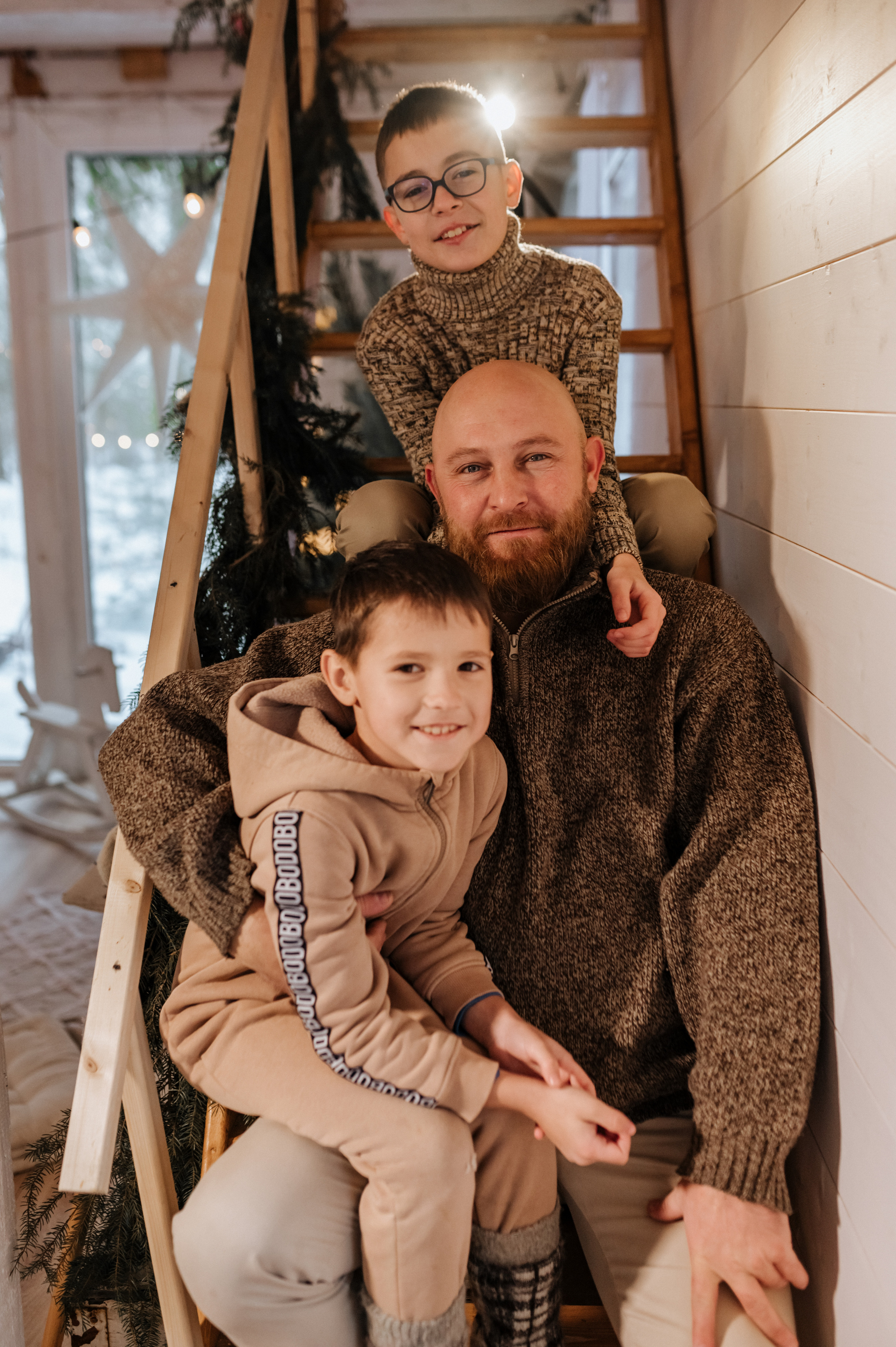 1+1=5. Семейный и детский фотограф в Туле