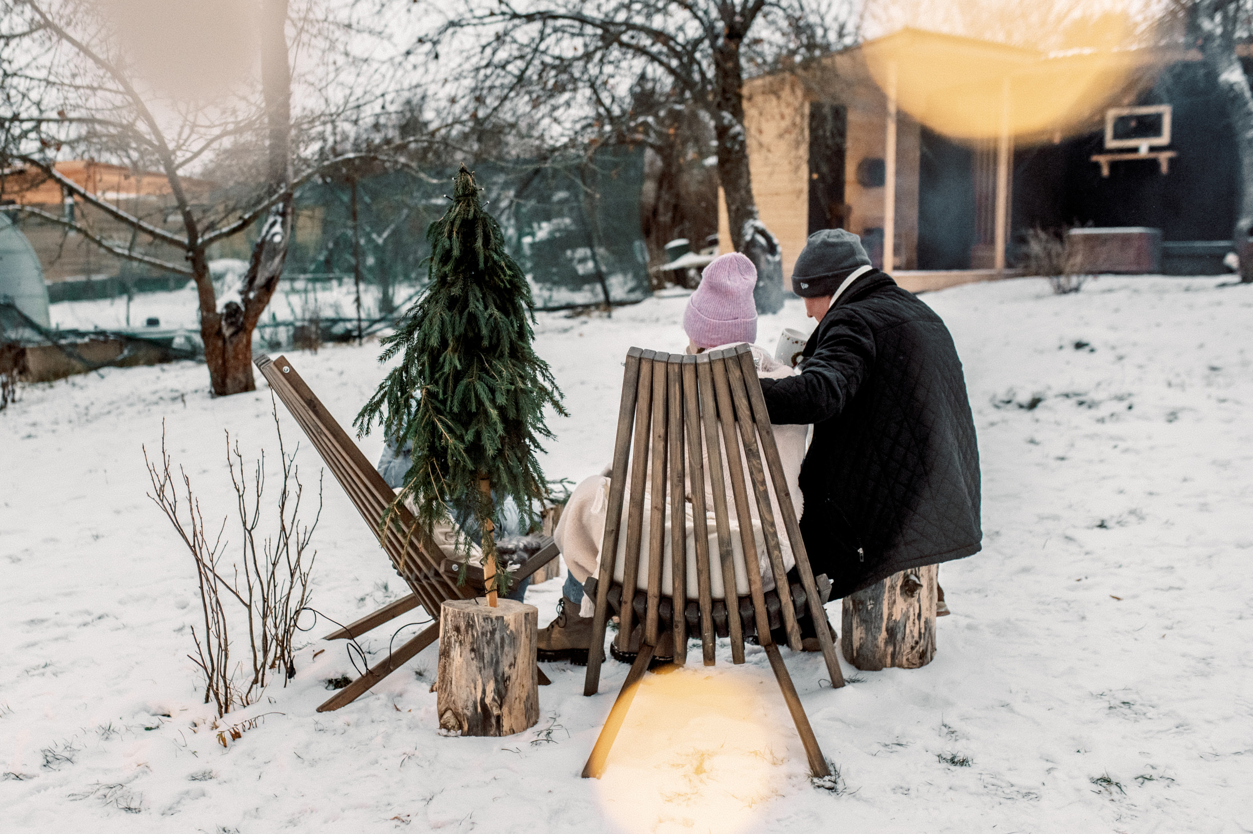 Персональное чудо. Семейный и детский фотограф в Туле