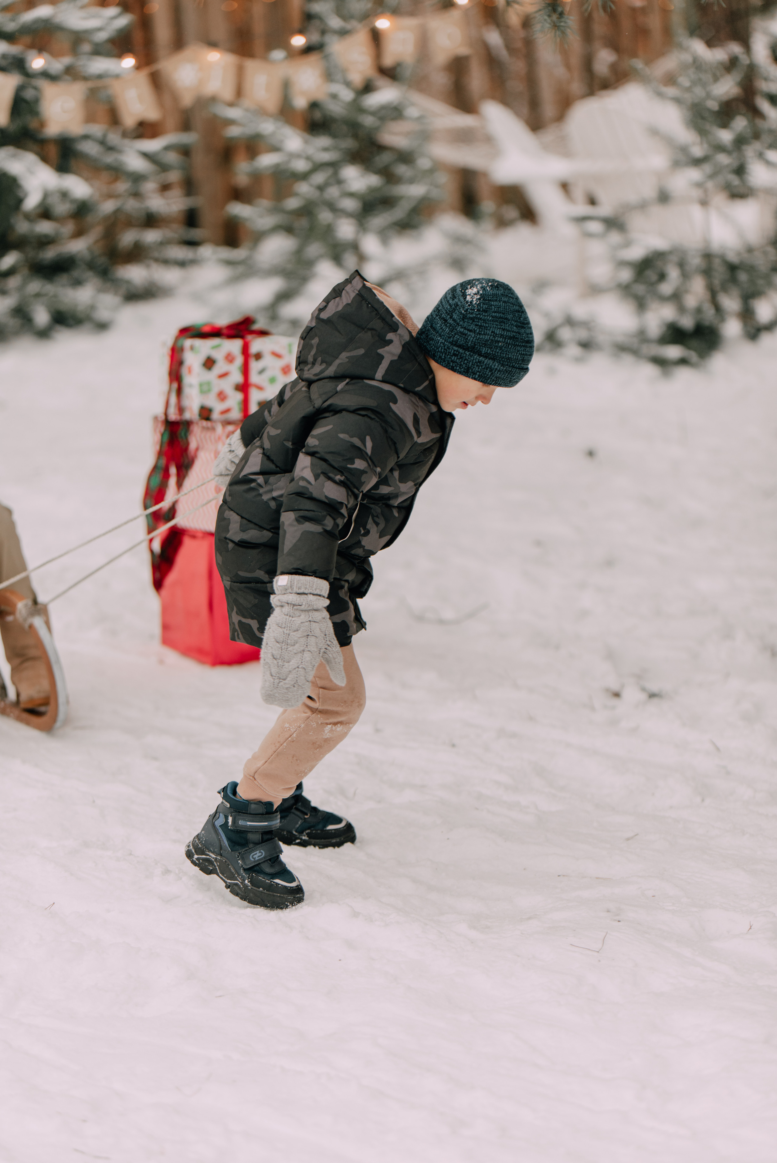 1+1=5. Семейный и детский фотограф в Туле