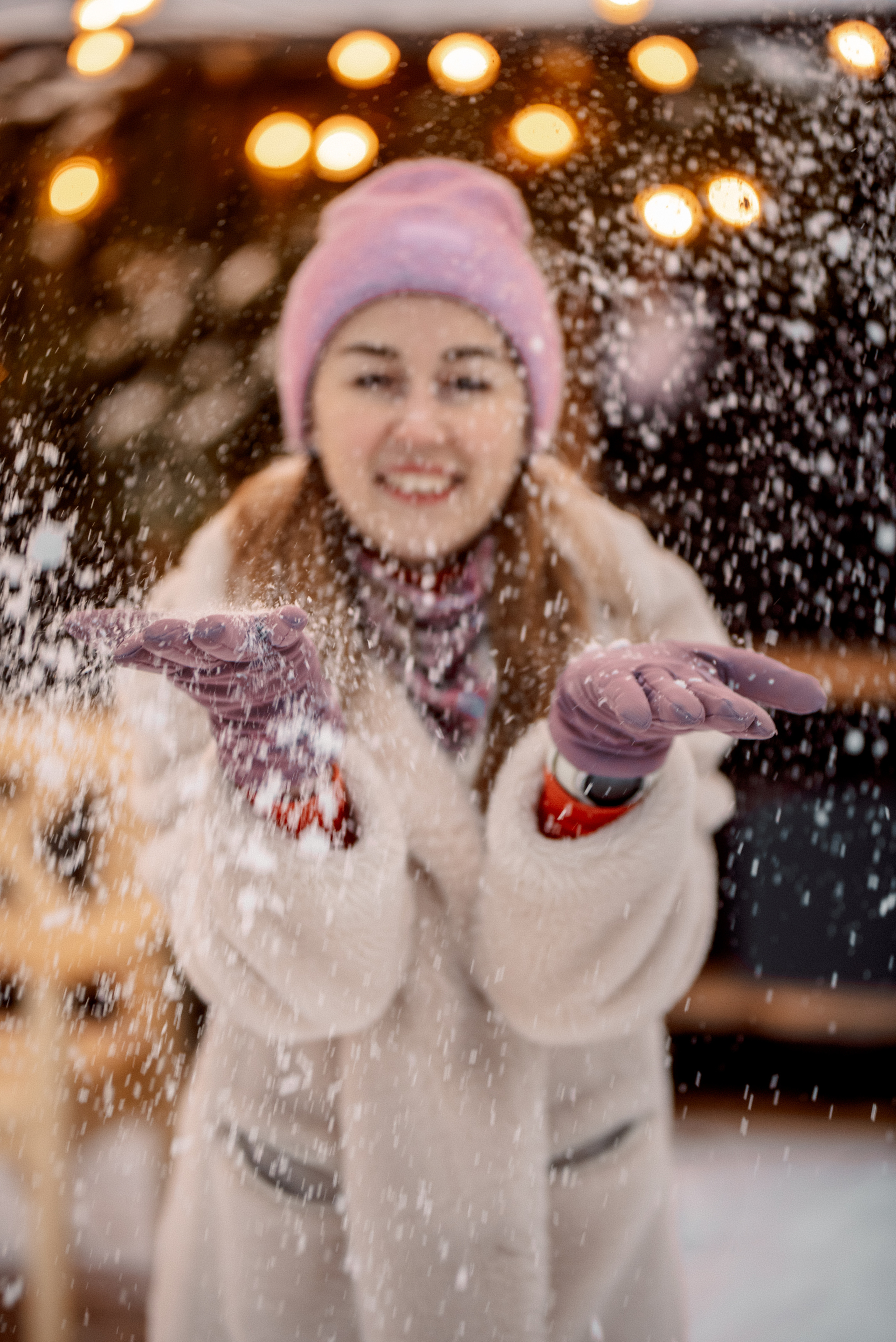 Персональное чудо. Семейный и детский фотограф в Туле