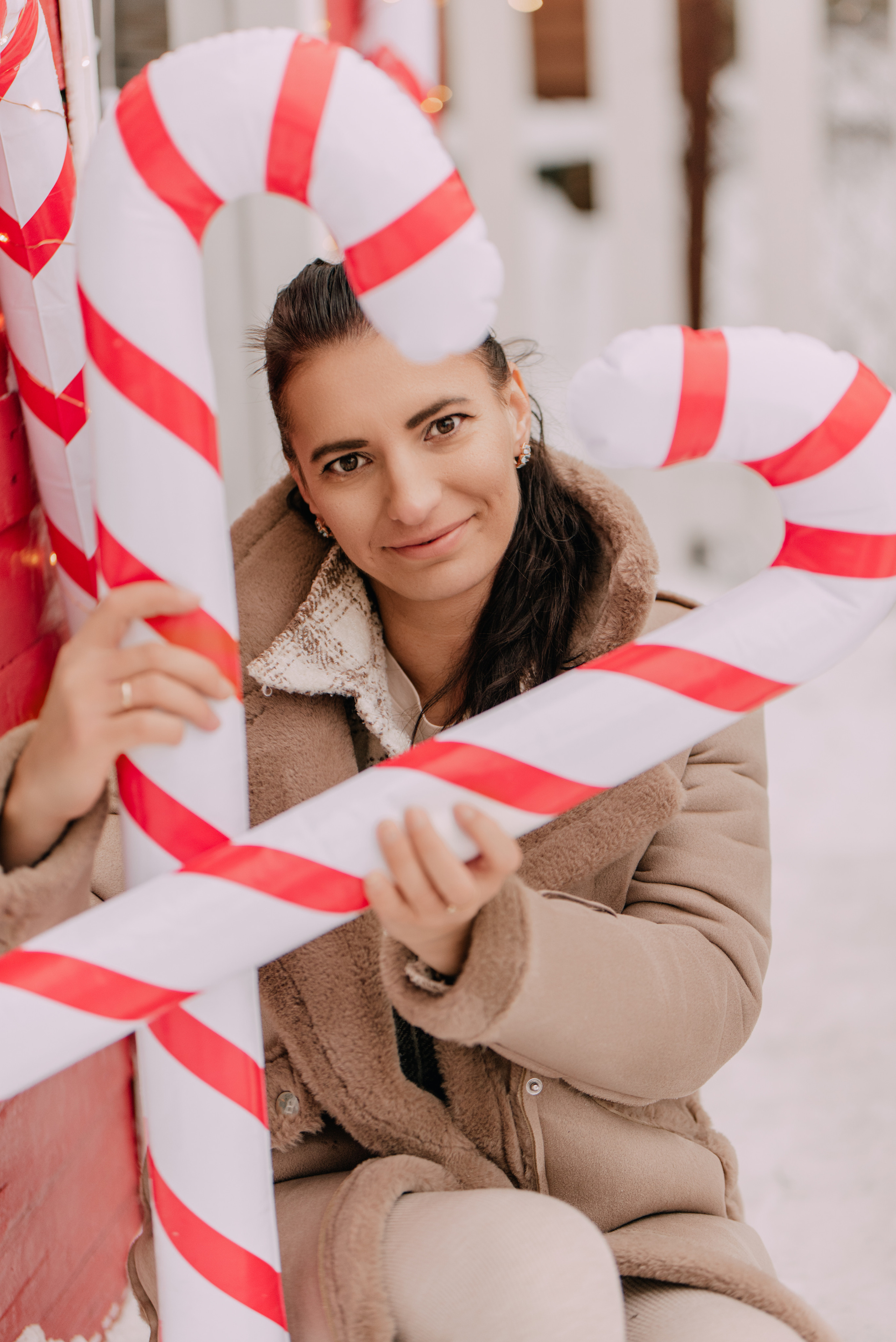 1+1=5. Семейный и детский фотограф в Туле