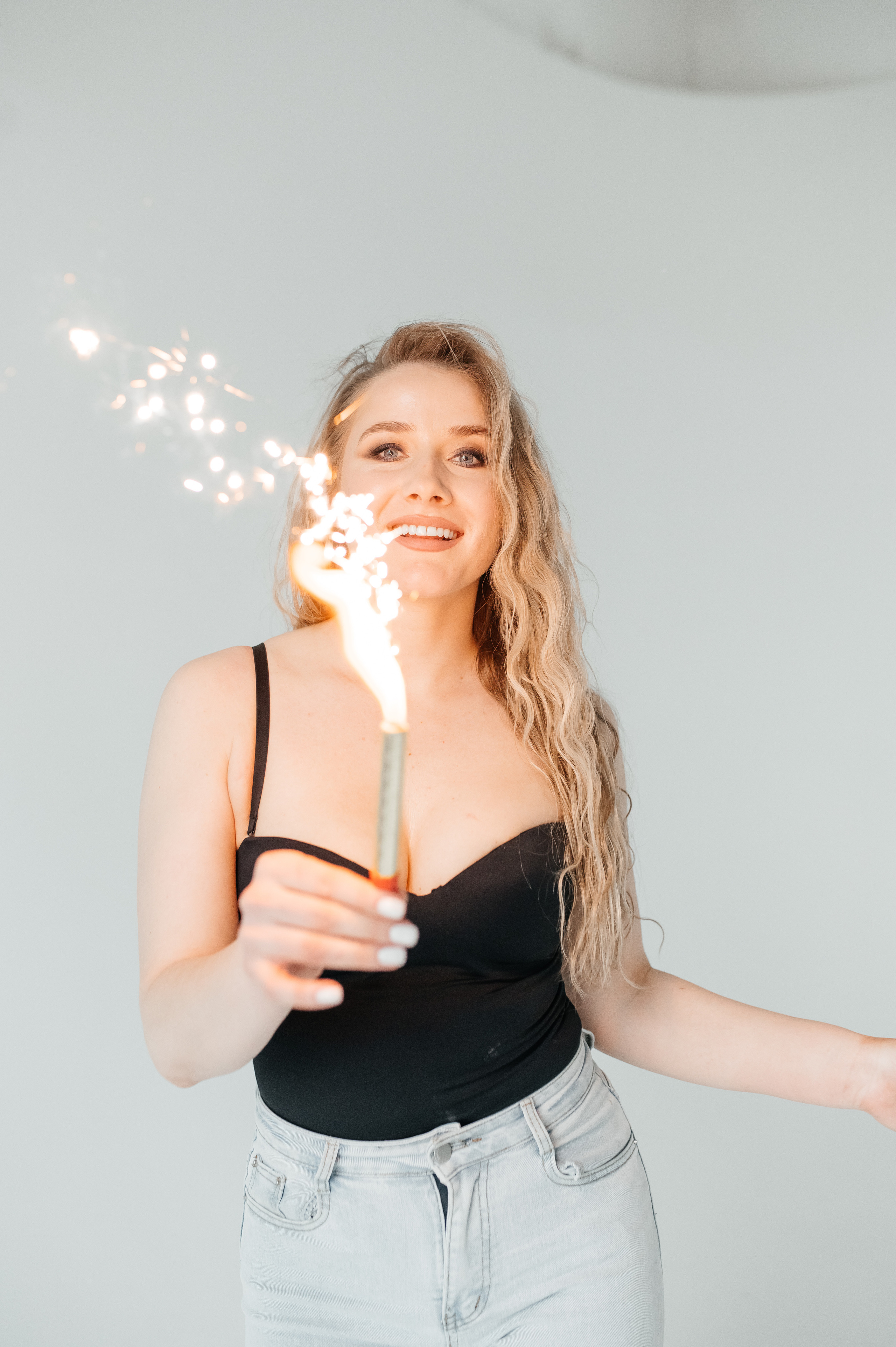 Съемка на День Рождения. Семейный и детский фотограф в Туле