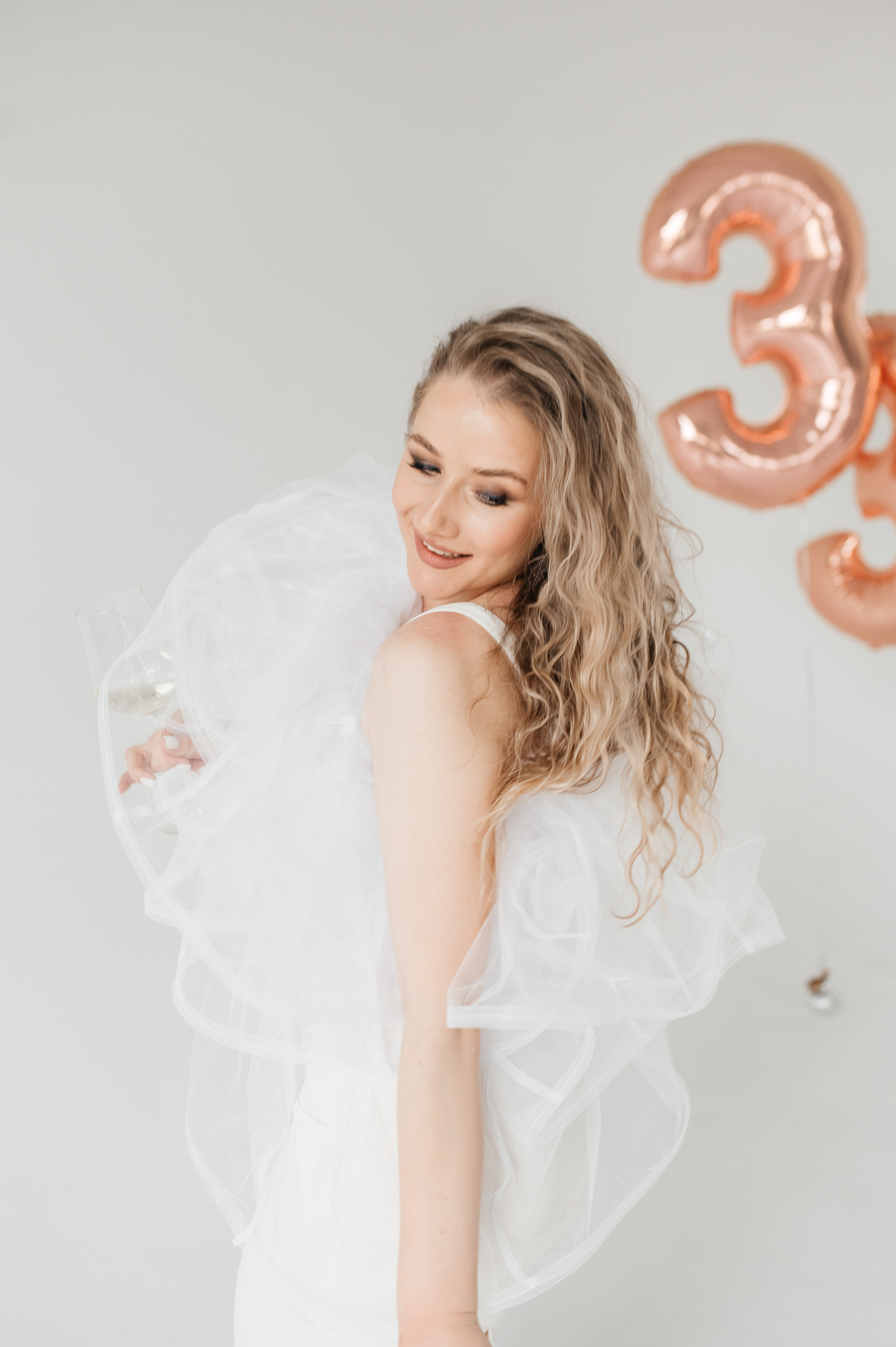 Съемка на День Рождения. Семейный и детский фотограф в Туле