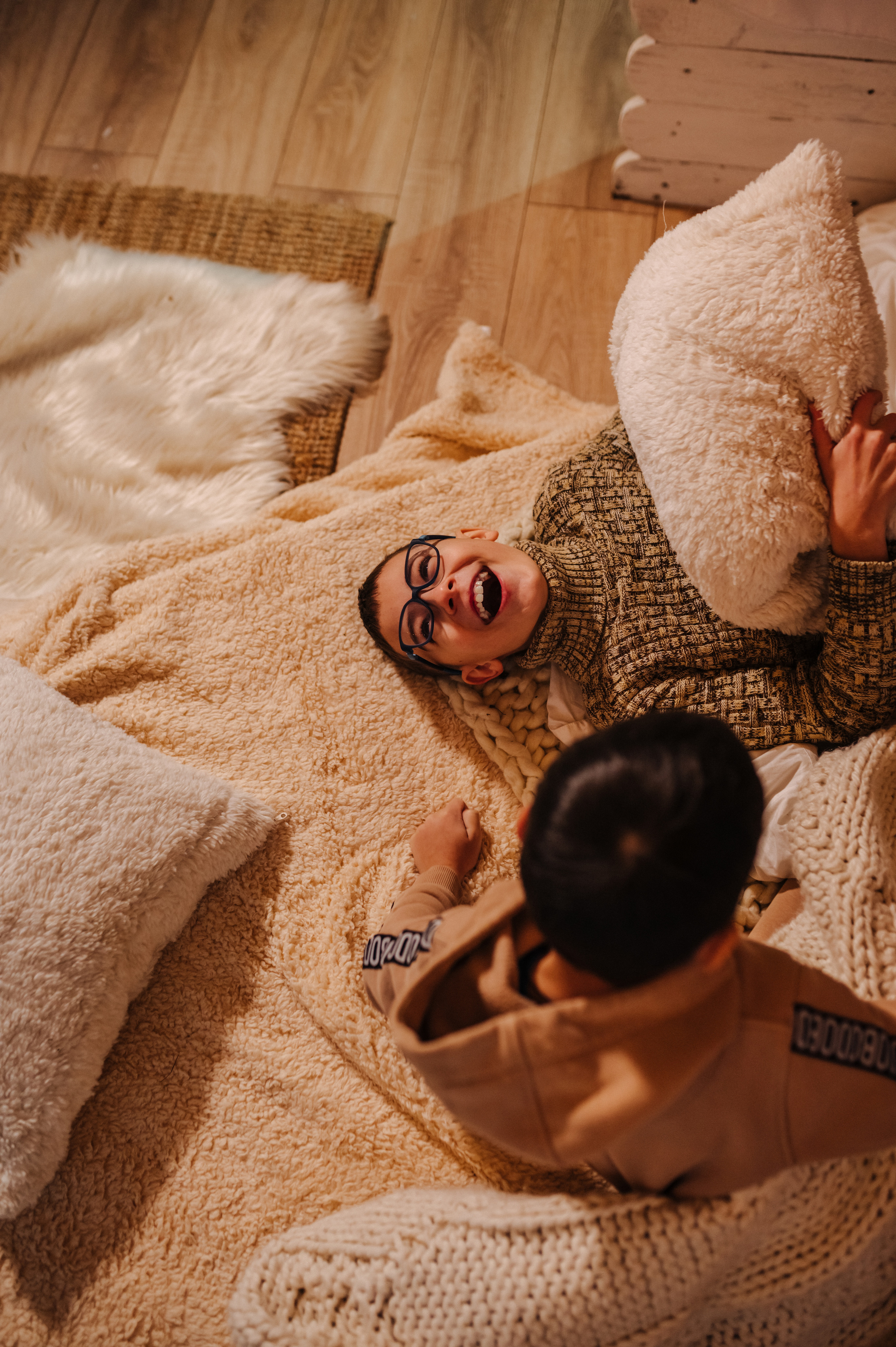 1+1=5. Семейный и детский фотограф в Туле