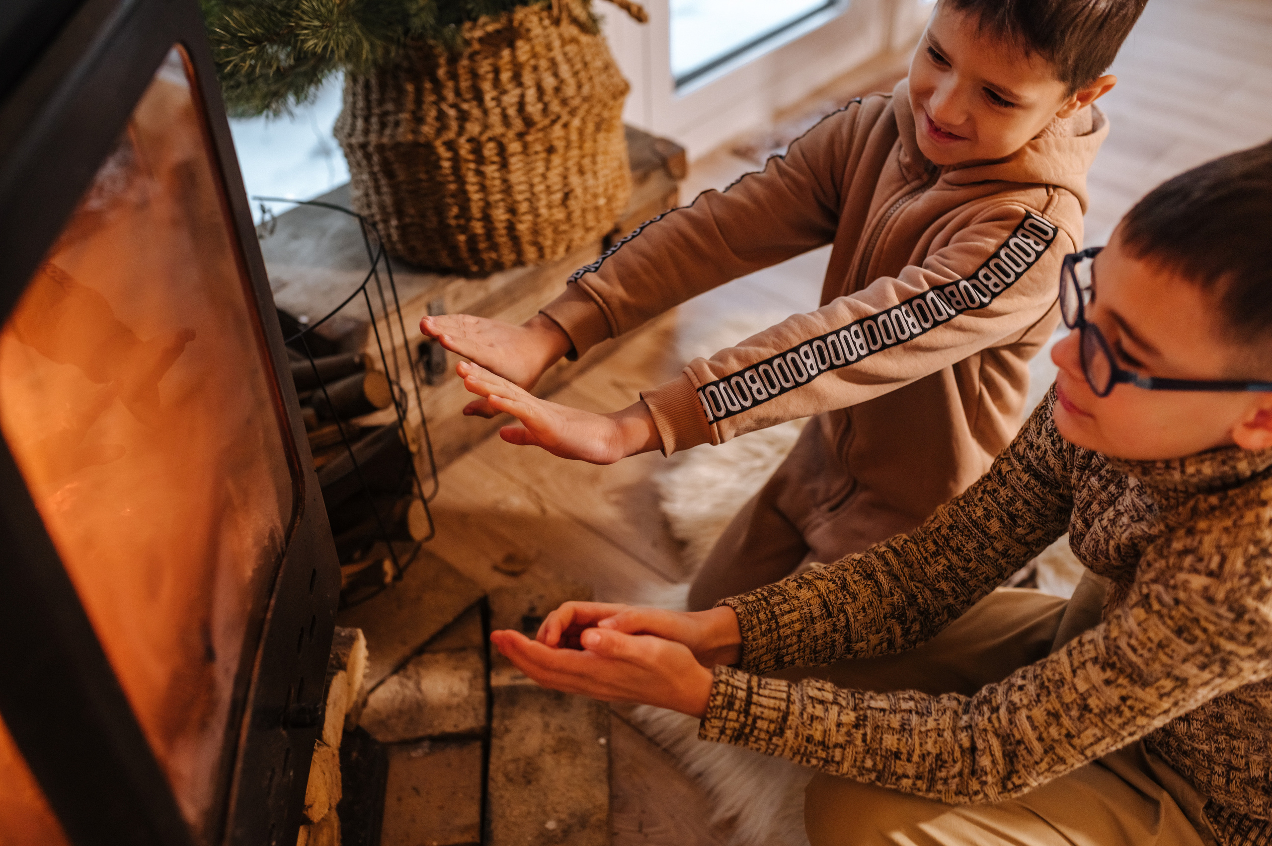 1+1=5. Семейный и детский фотограф в Туле