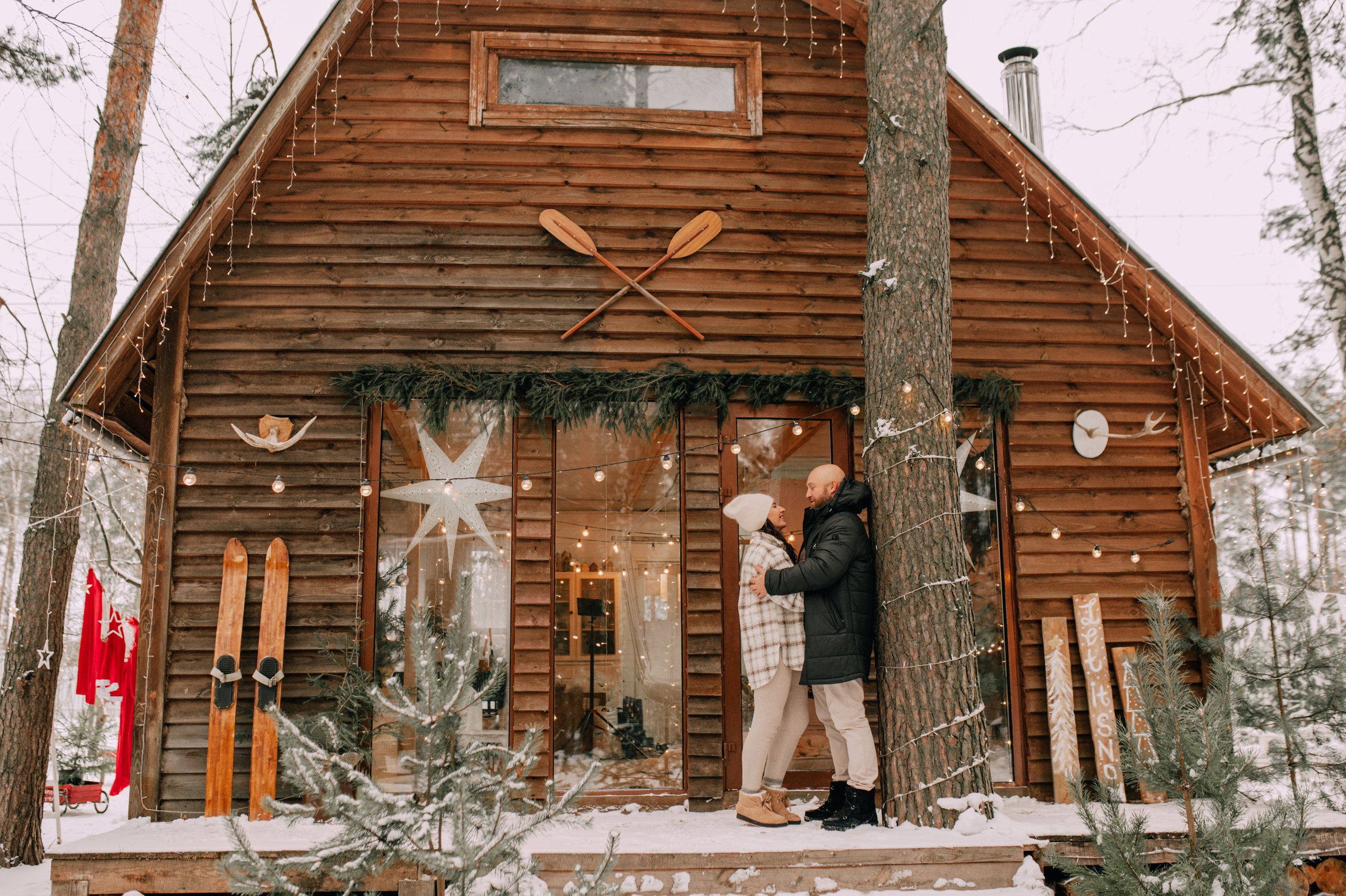 1+1=5. Семейный и детский фотограф в Туле