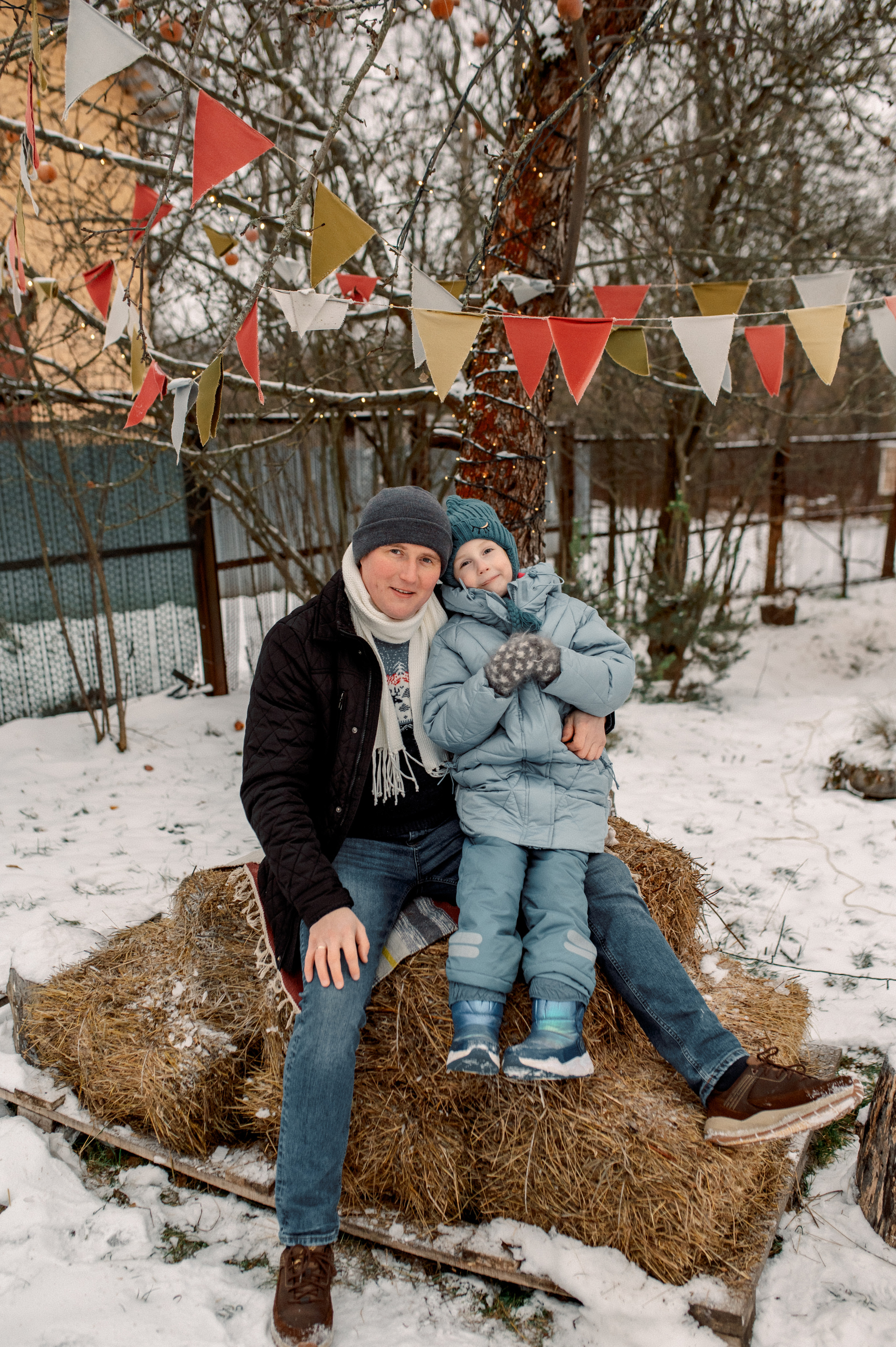 Персональное чудо. Семейный и детский фотограф в Туле