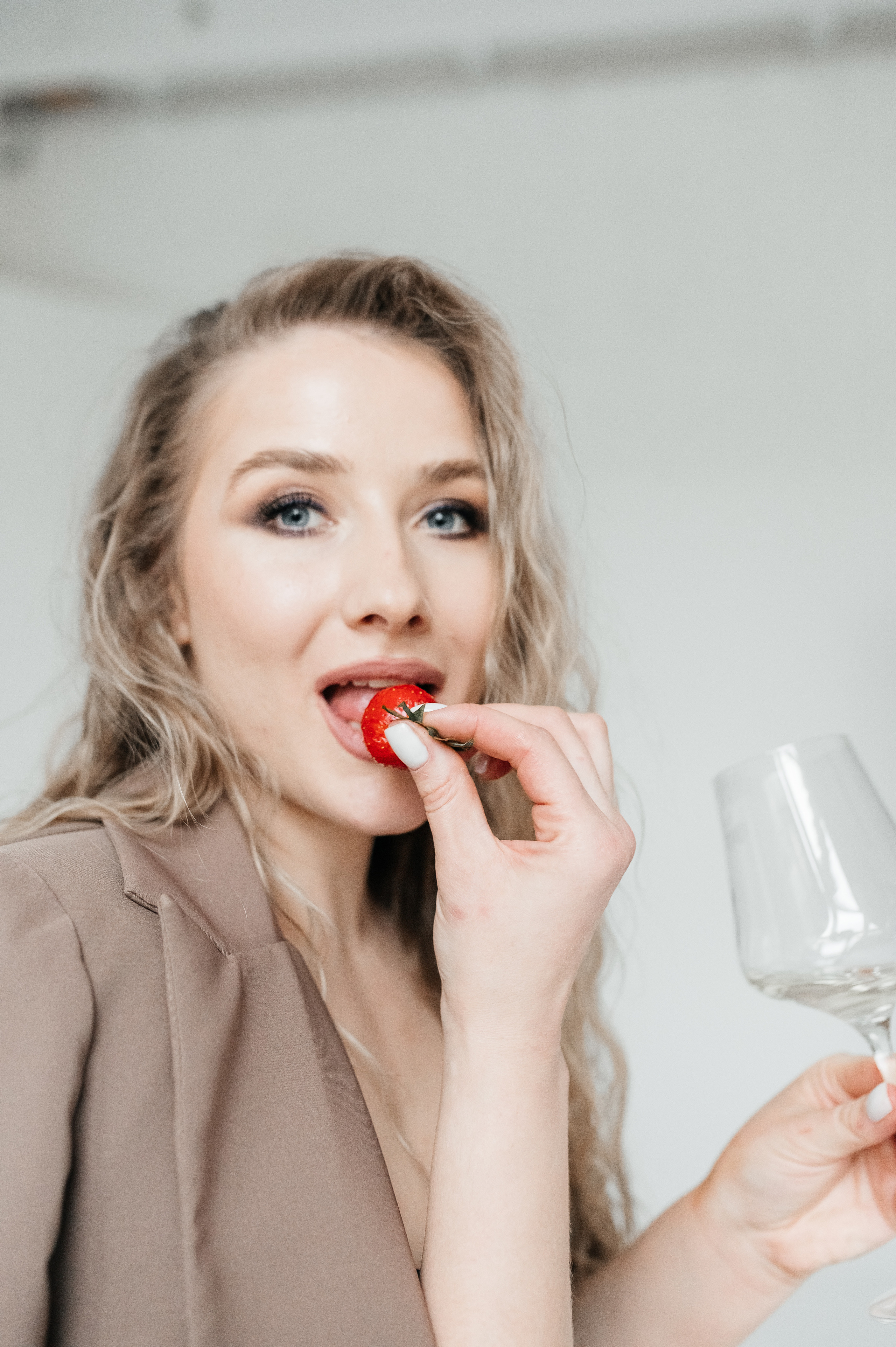 Съемка на День Рождения. Семейный и детский фотограф в Туле