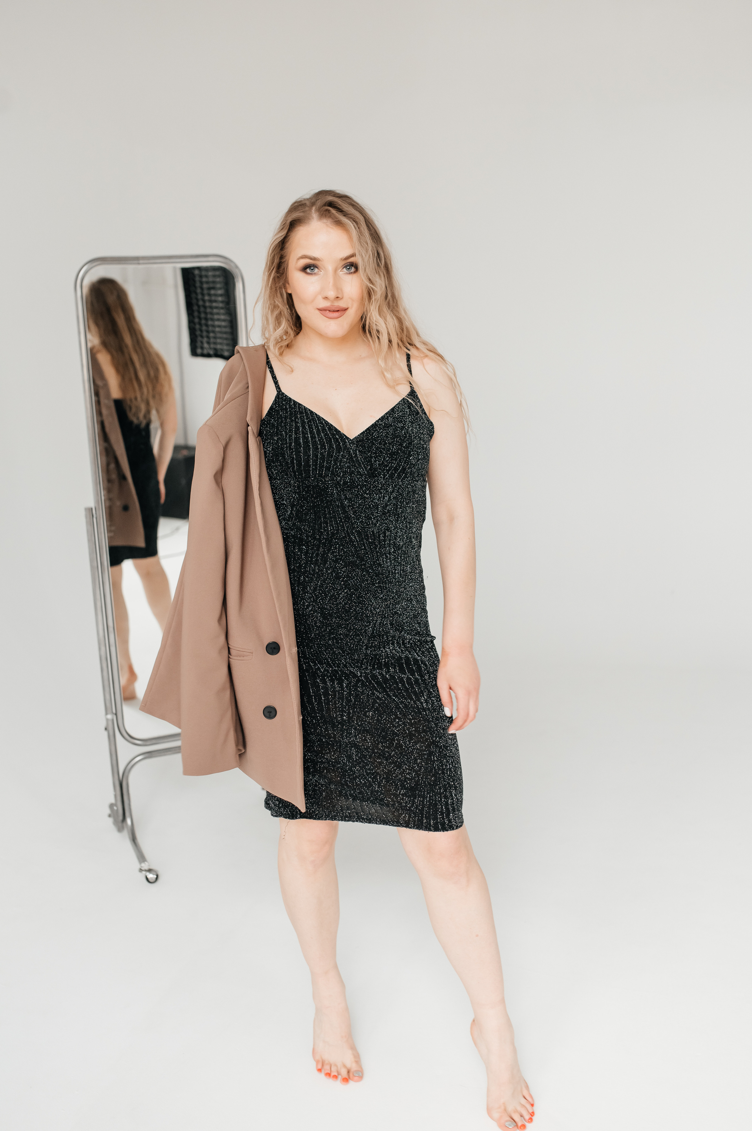 Съемка на День Рождения. Семейный и детский фотограф в Туле