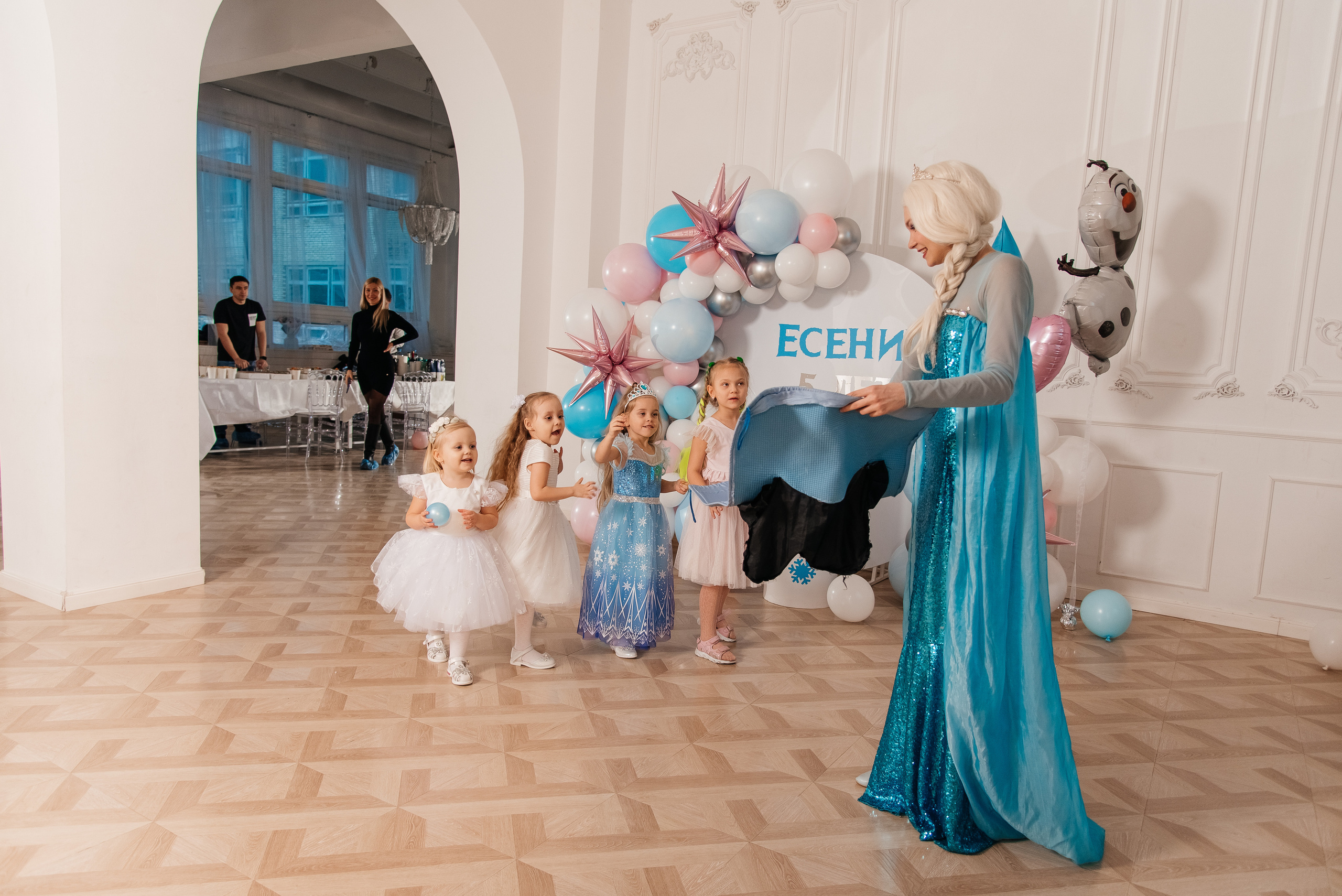 Репортажи Дети. Семейный и детский фотограф в Туле