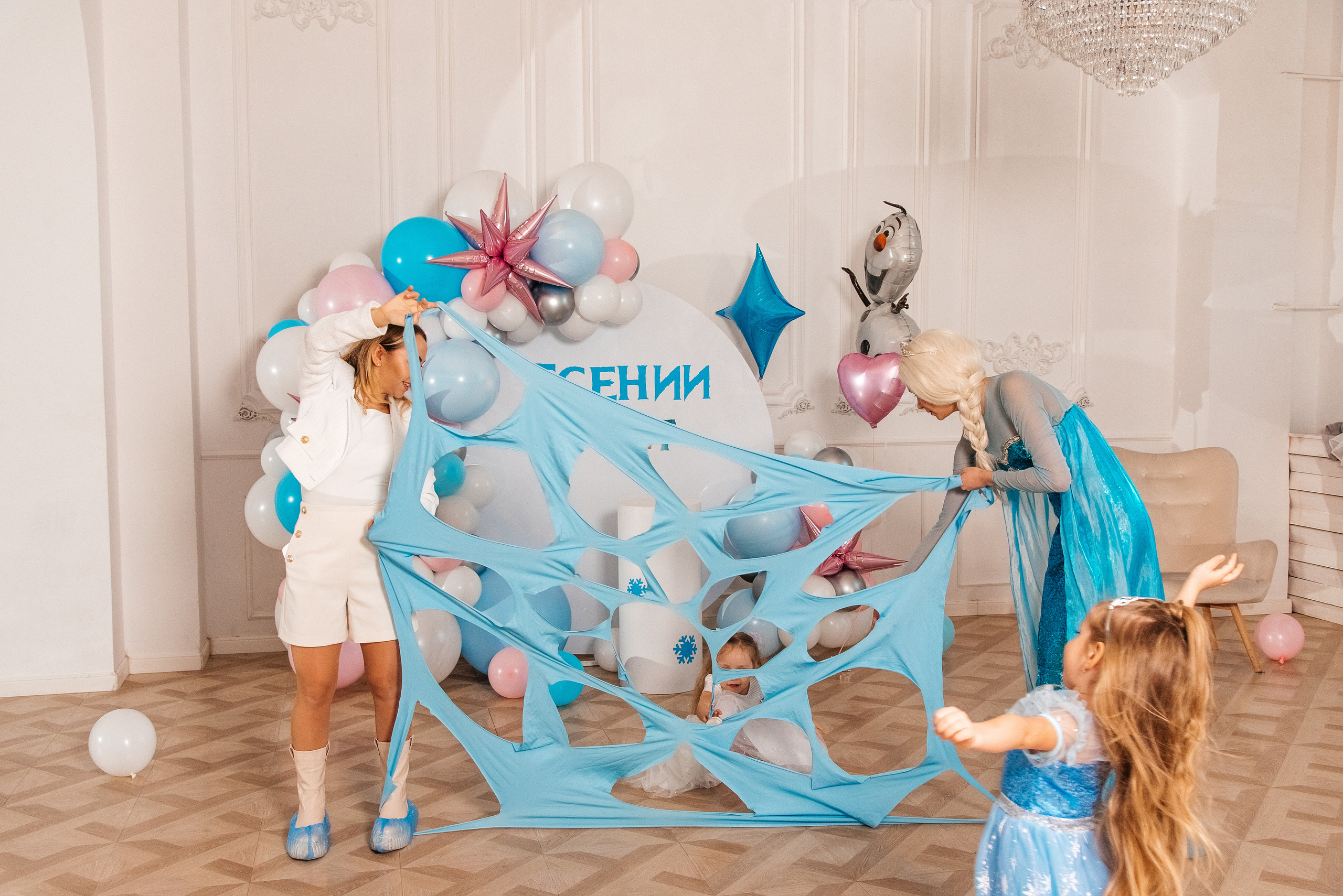 Репортажи Дети. Семейный и детский фотограф в Туле