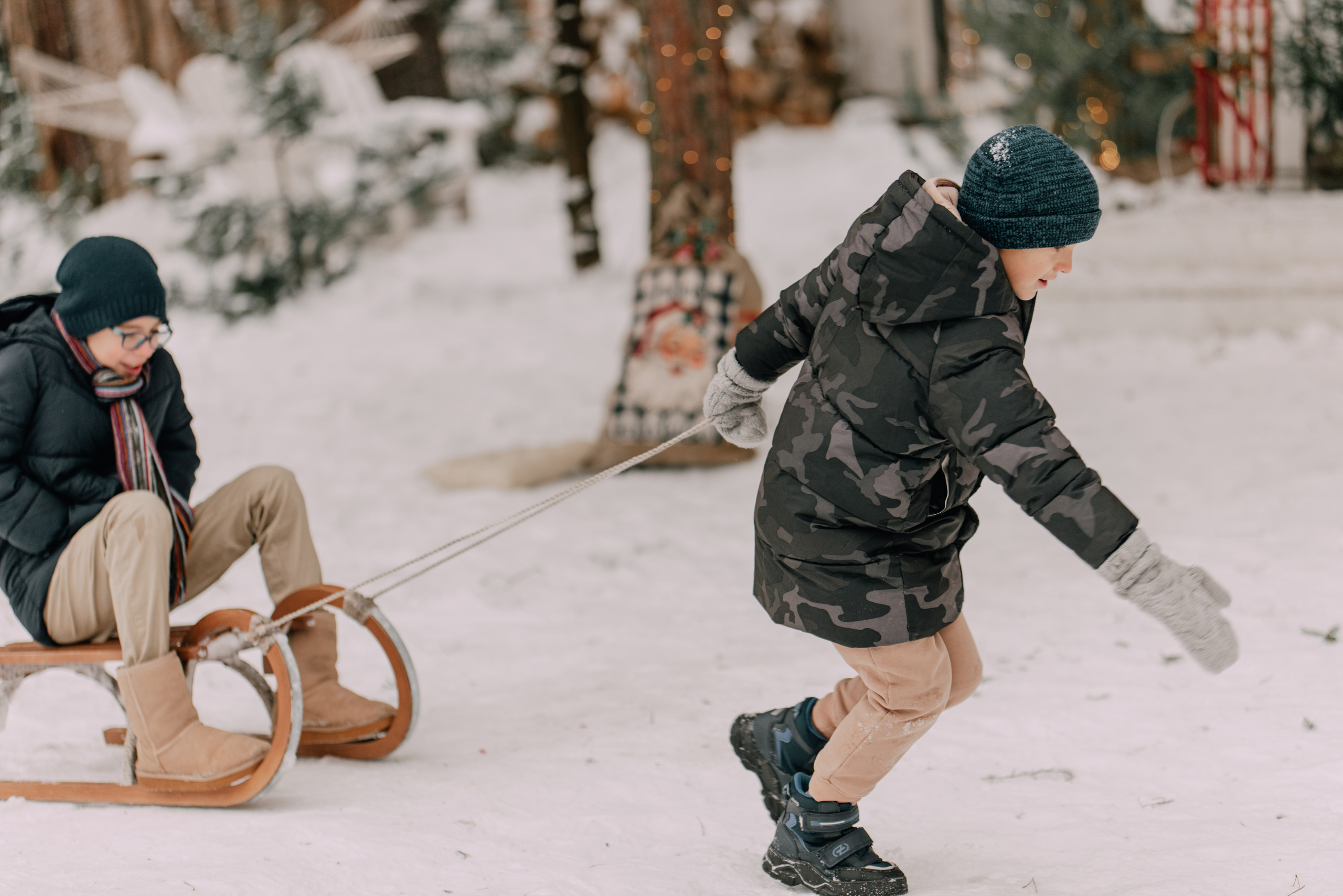 1+1=5. Семейный и детский фотограф в Туле
