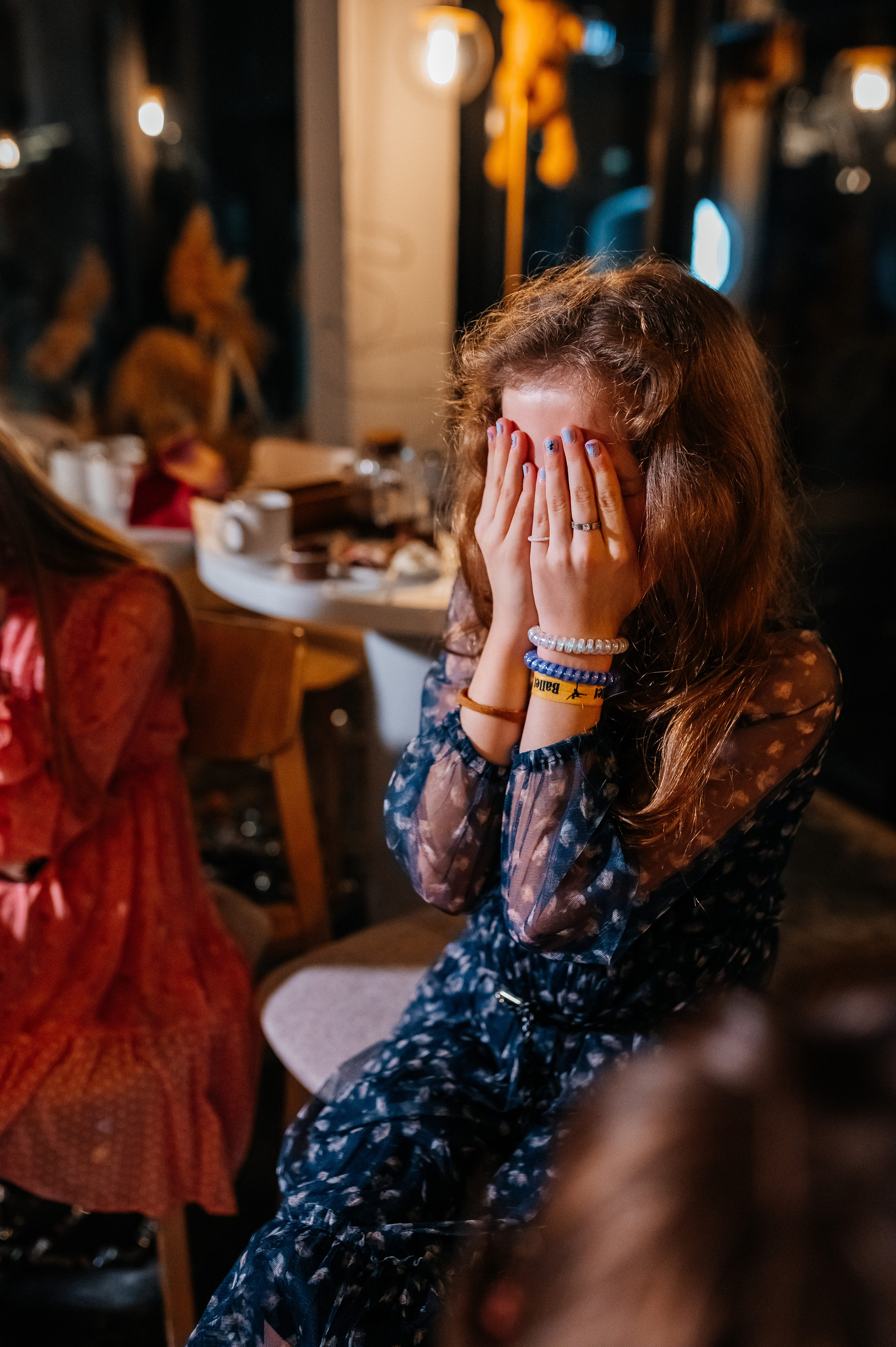 Репортажи Дети. Семейный и детский фотограф в Туле