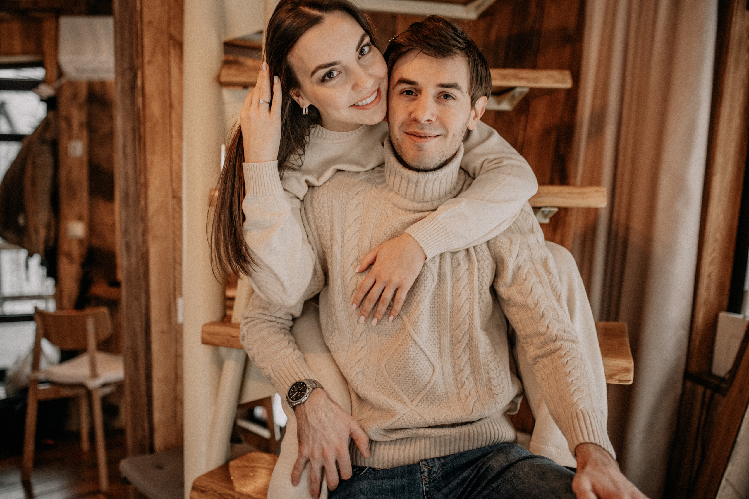 Предложение LOVE. Семейный и детский фотограф в Туле