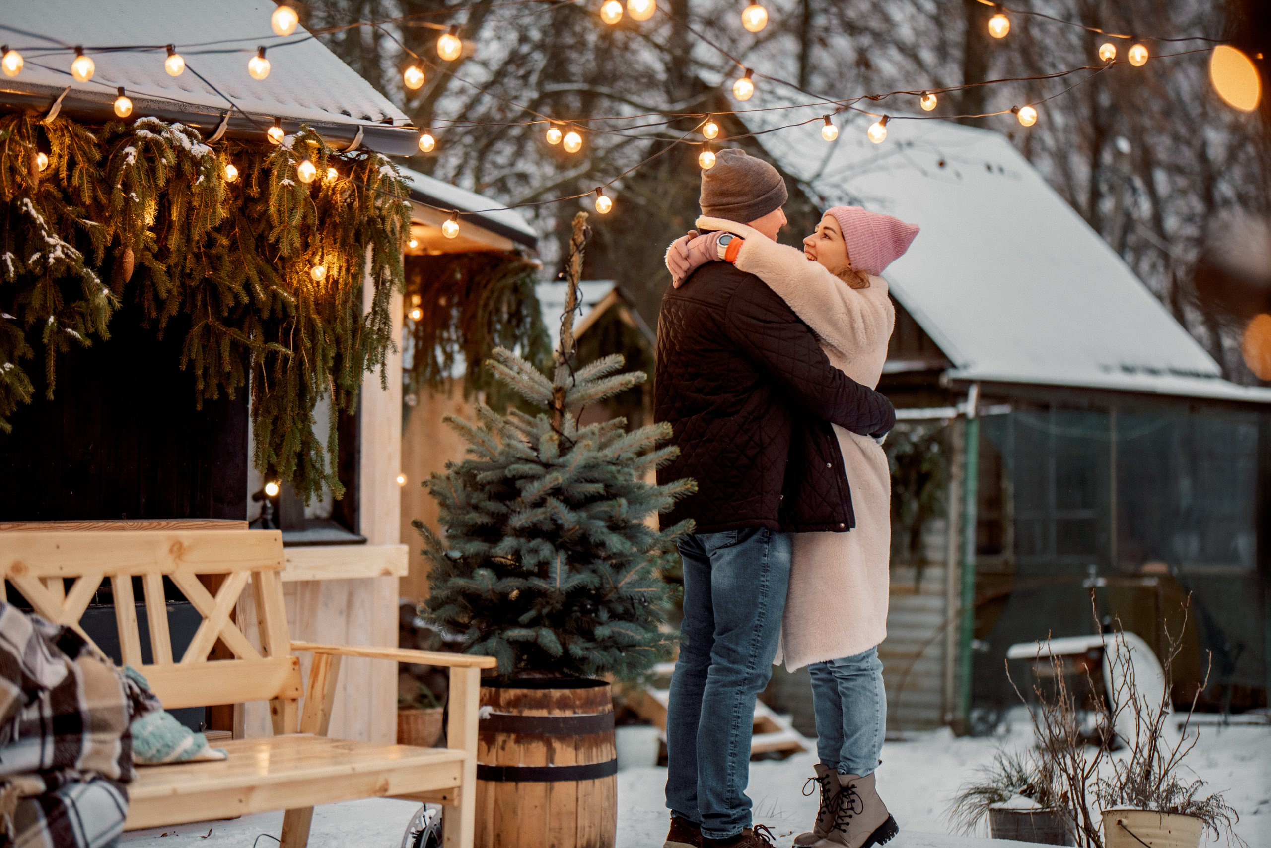 Персональное чудо. Семейный и детский фотограф в Туле