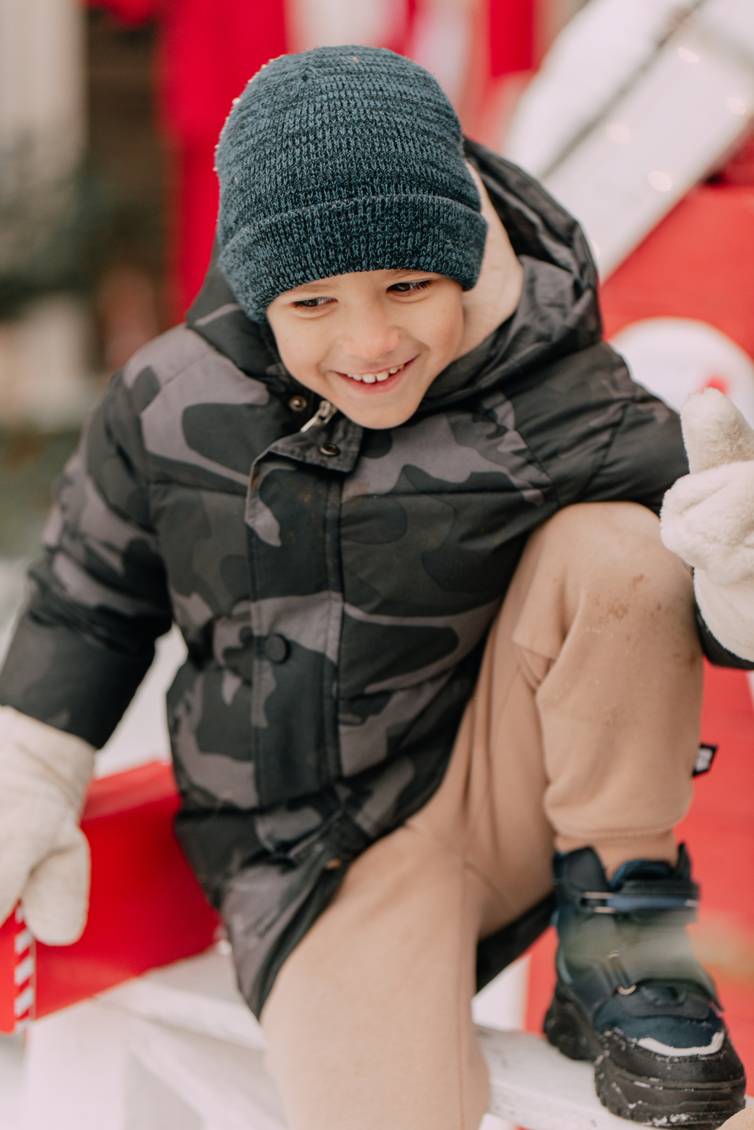 1+1=5. Семейный и детский фотограф в Туле