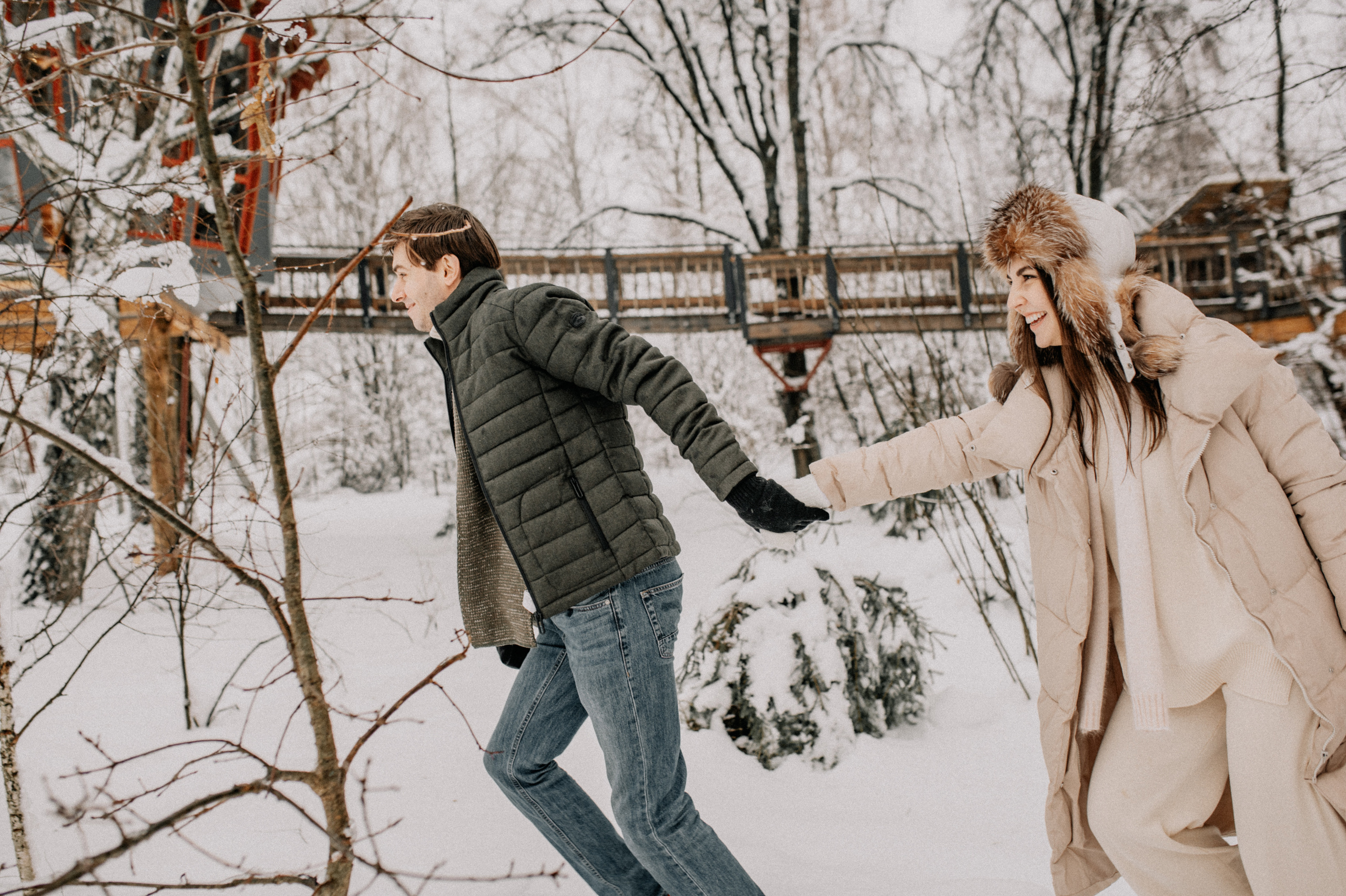 Предложение LOVE. Семейный и детский фотограф в Туле
