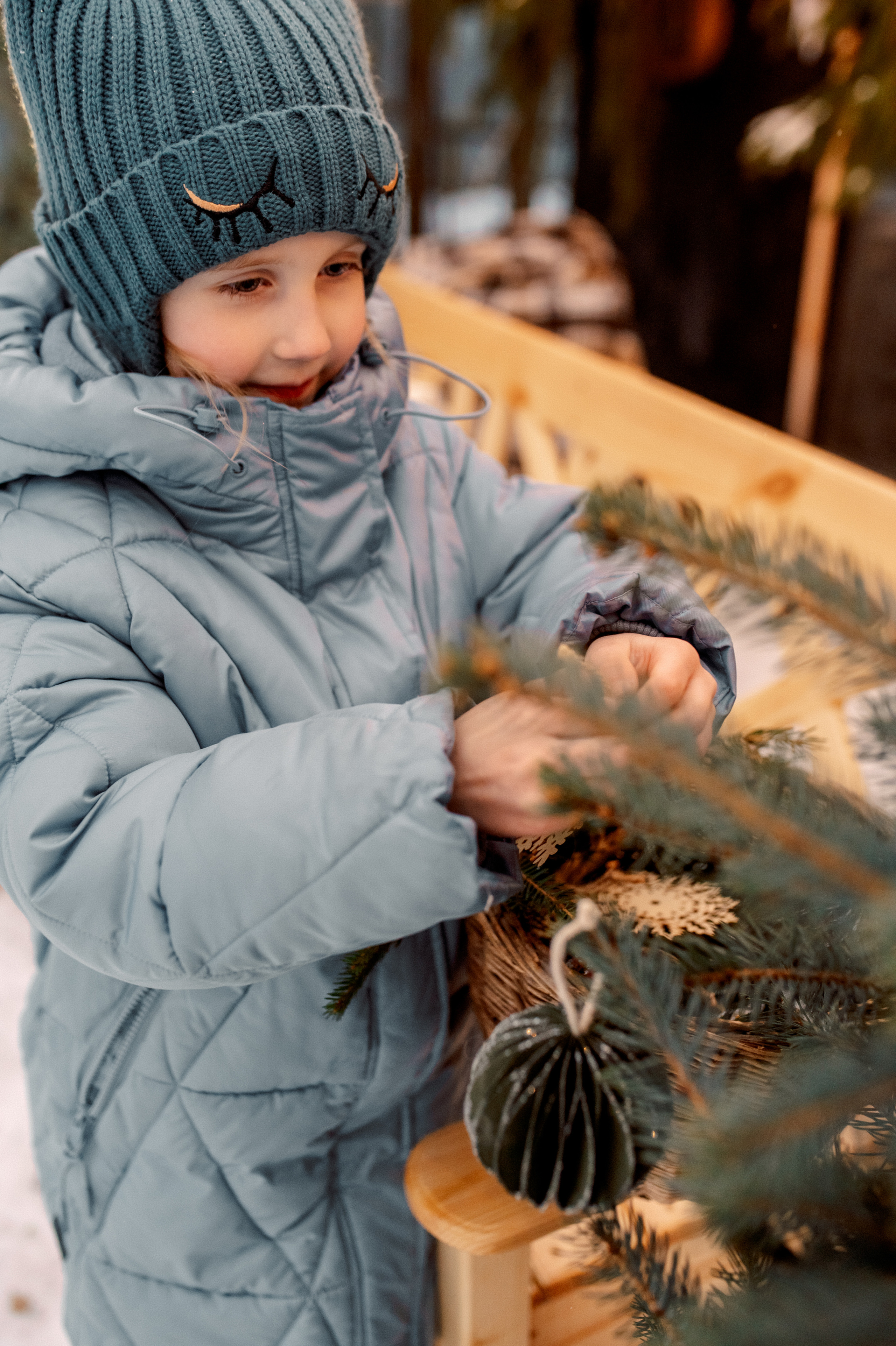 Персональное чудо. Семейный и детский фотограф в Туле