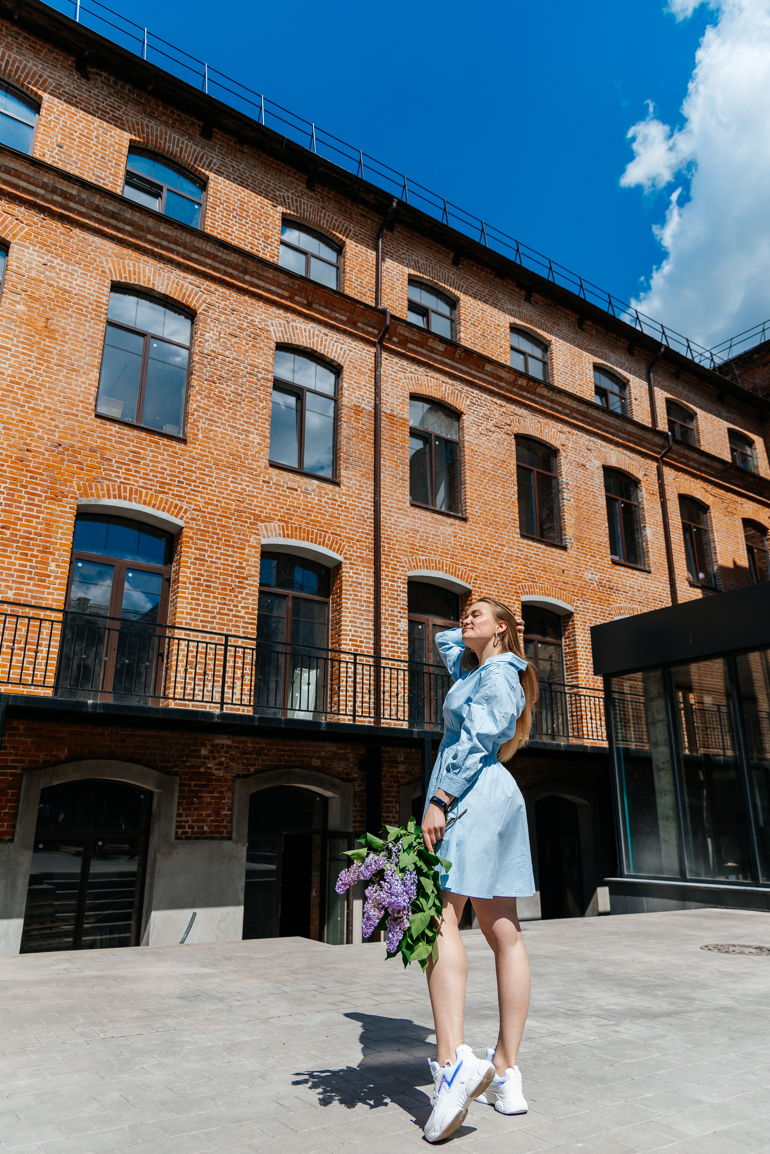 Сережа+Саша. Семейный и детский фотограф в Туле