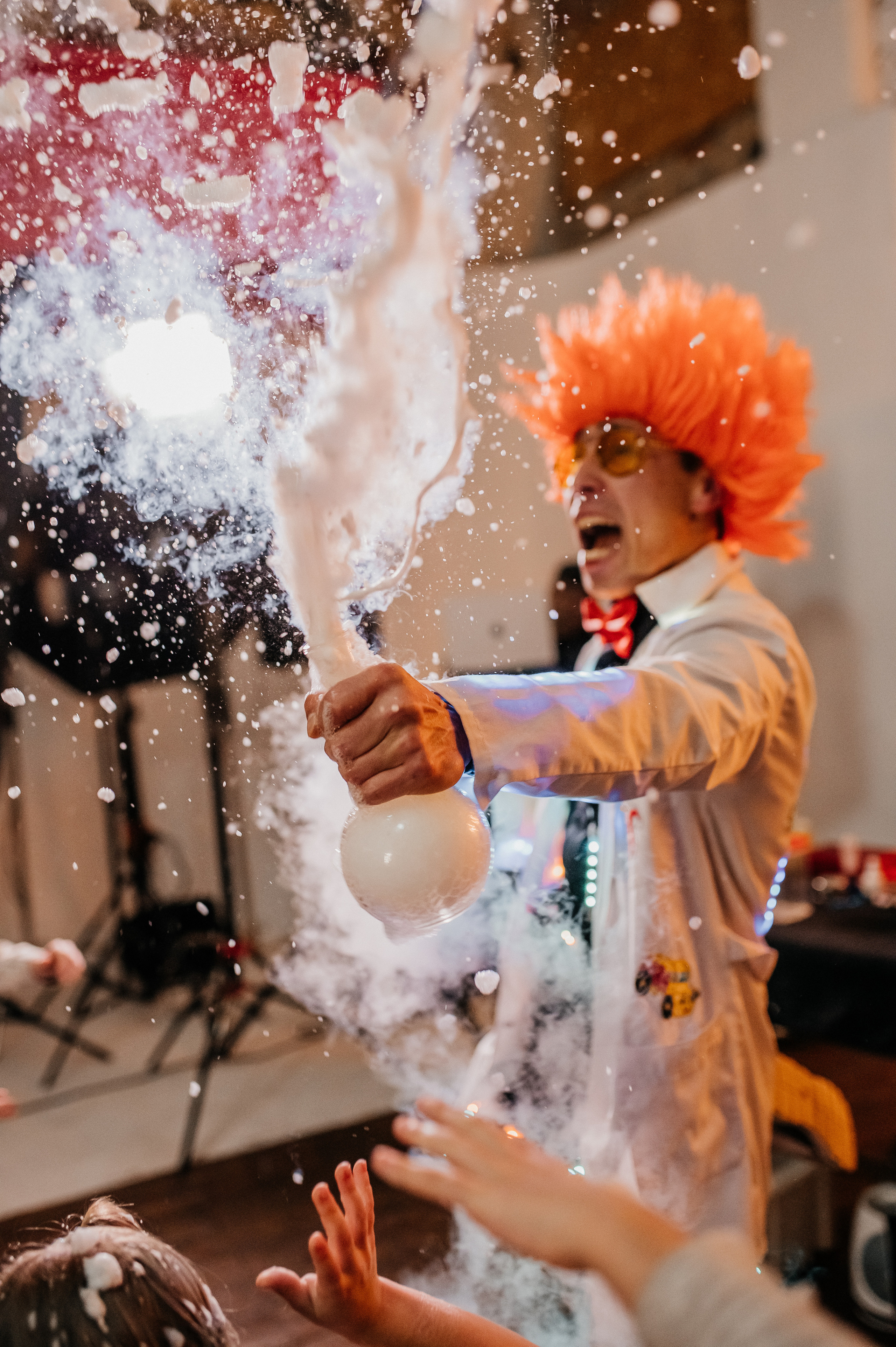 Репортажи Дети. Семейный и детский фотограф в Туле