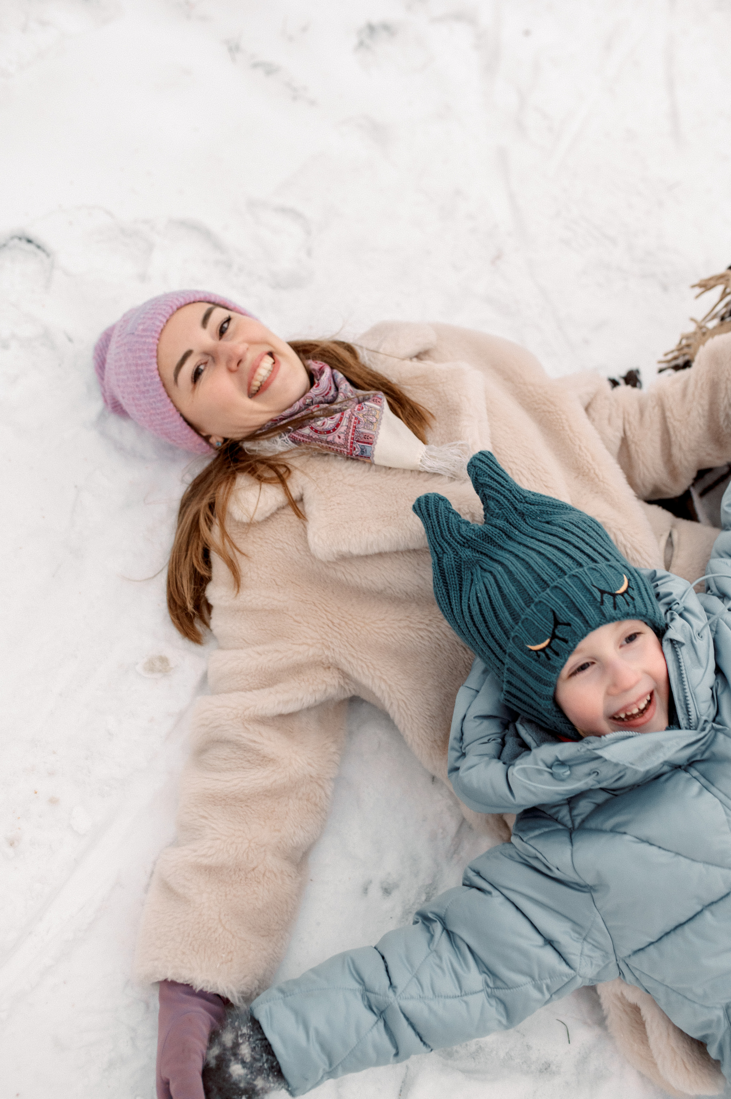 Персональное чудо. Семейный и детский фотограф в Туле