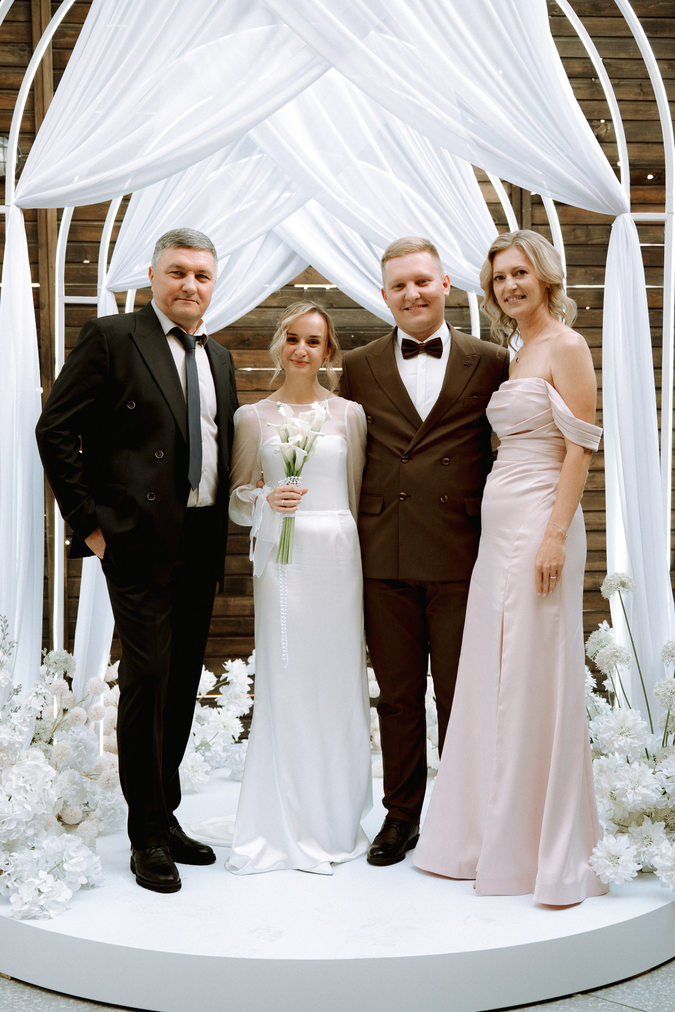 Алена+Алексей Анонс. Семейный и портретный фотограф в Саратове Сахарова Маша