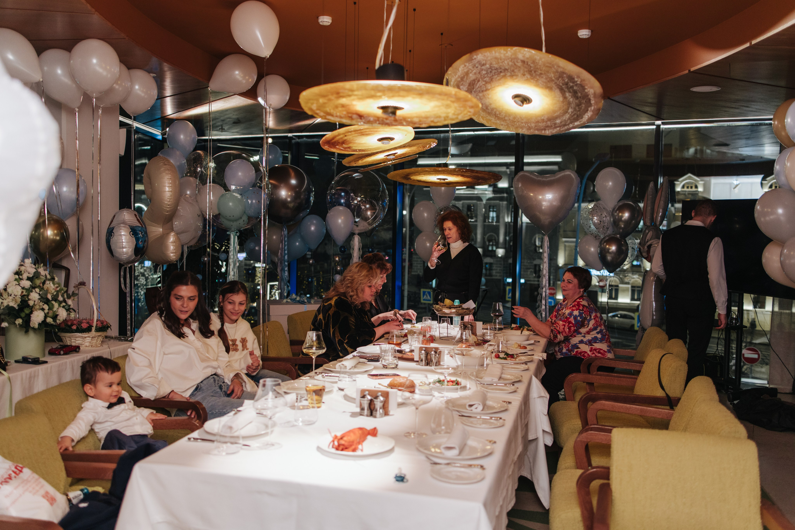 Гордею два. Семейный фотограф Москва Наталия Осьмакова