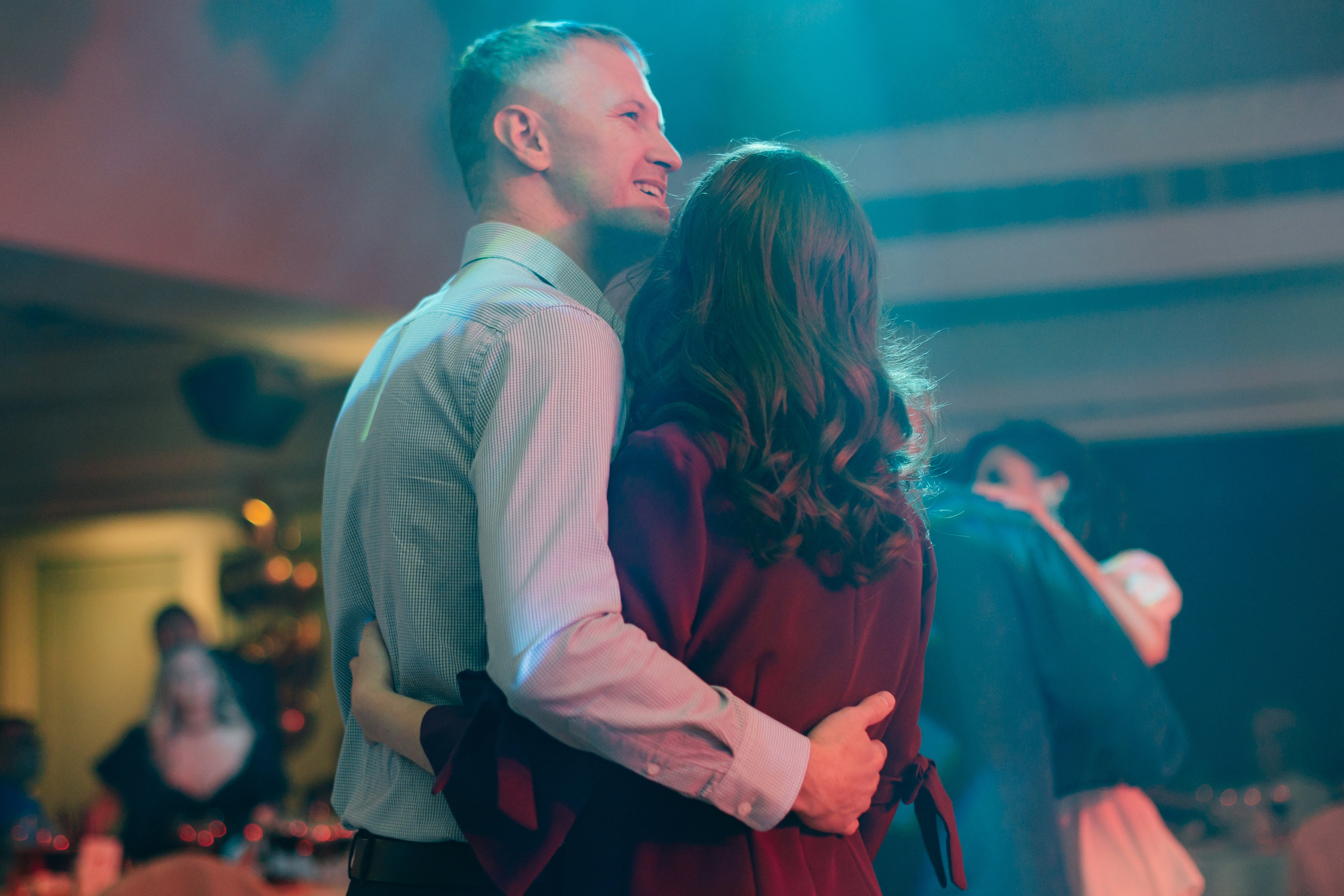 Учебному центру «Перспектива» 25 лет. Фотограф в Челябинске Любовь Денисенко