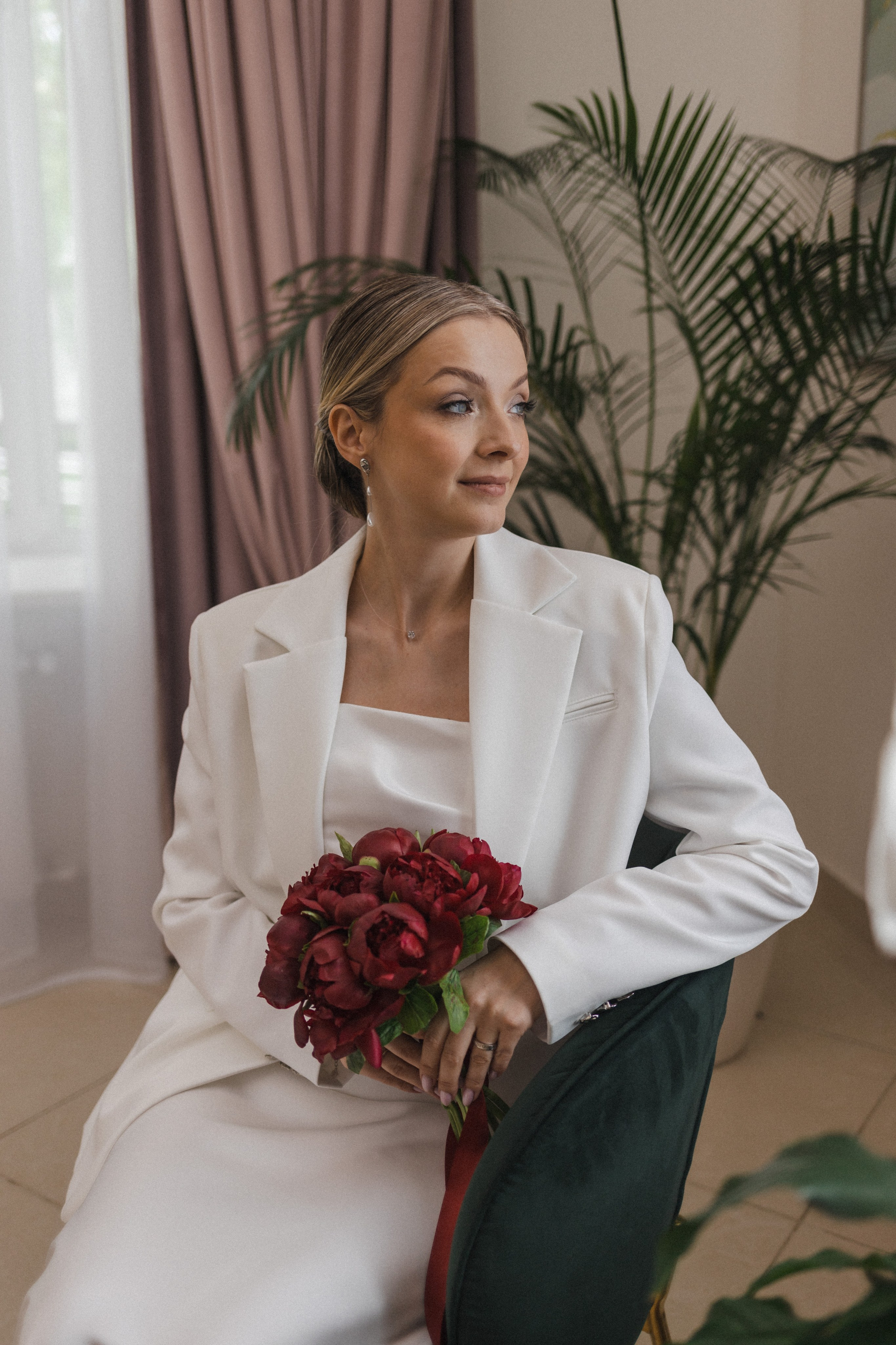 Снежана и Денис. Семейный фотограф в Москве