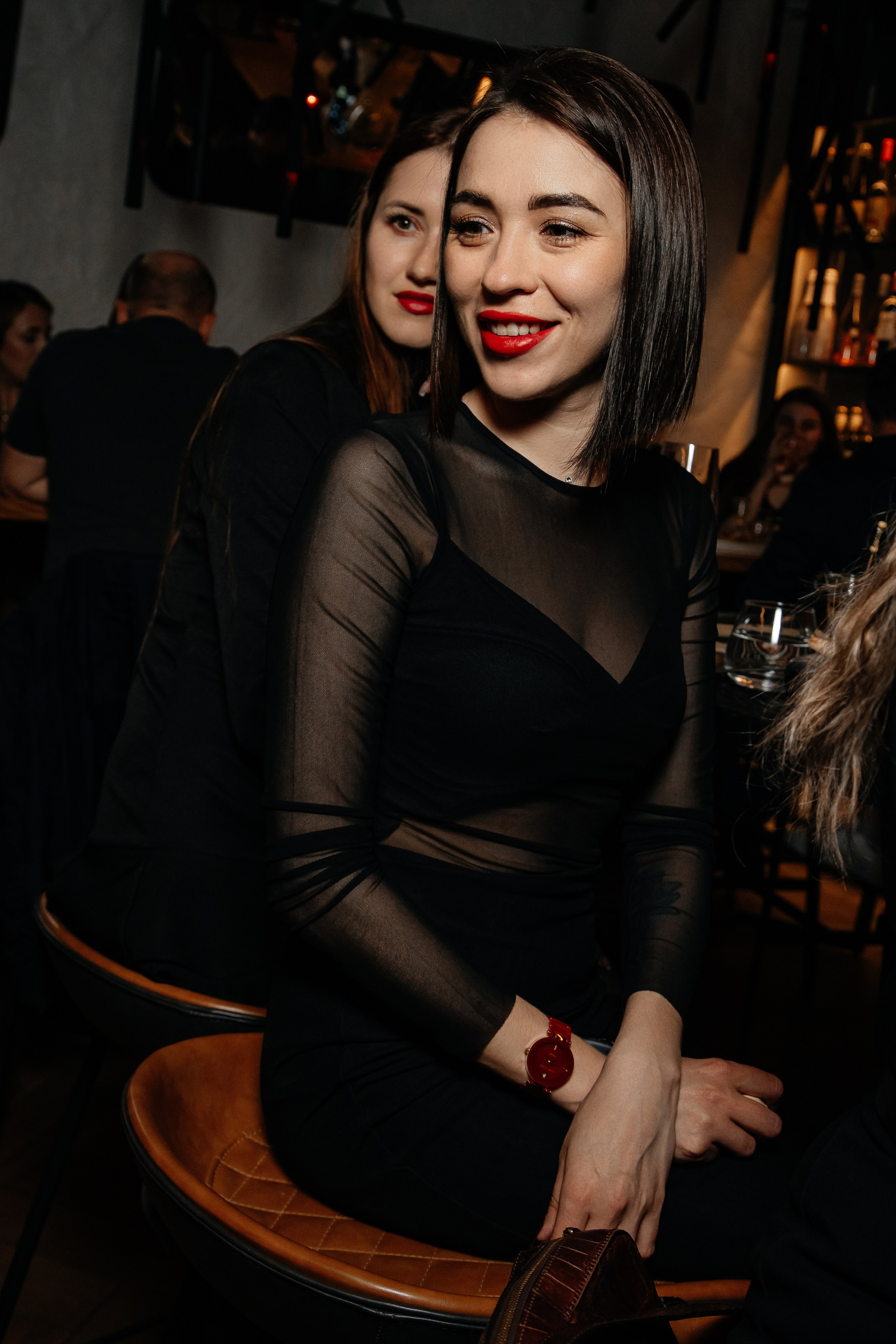 Репортаж. LINE Lab