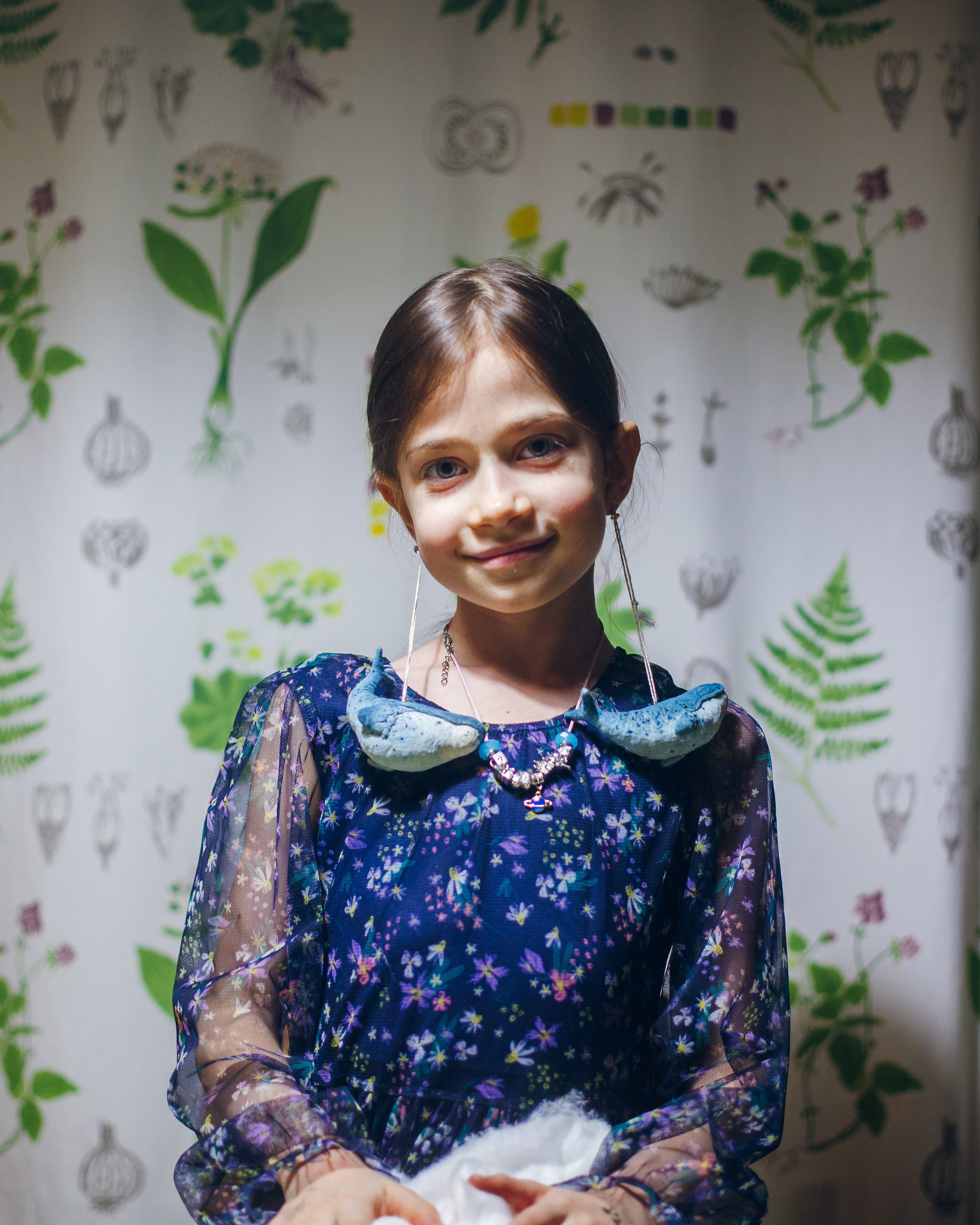 Дома с детьми. Фотограф Денис Денисов