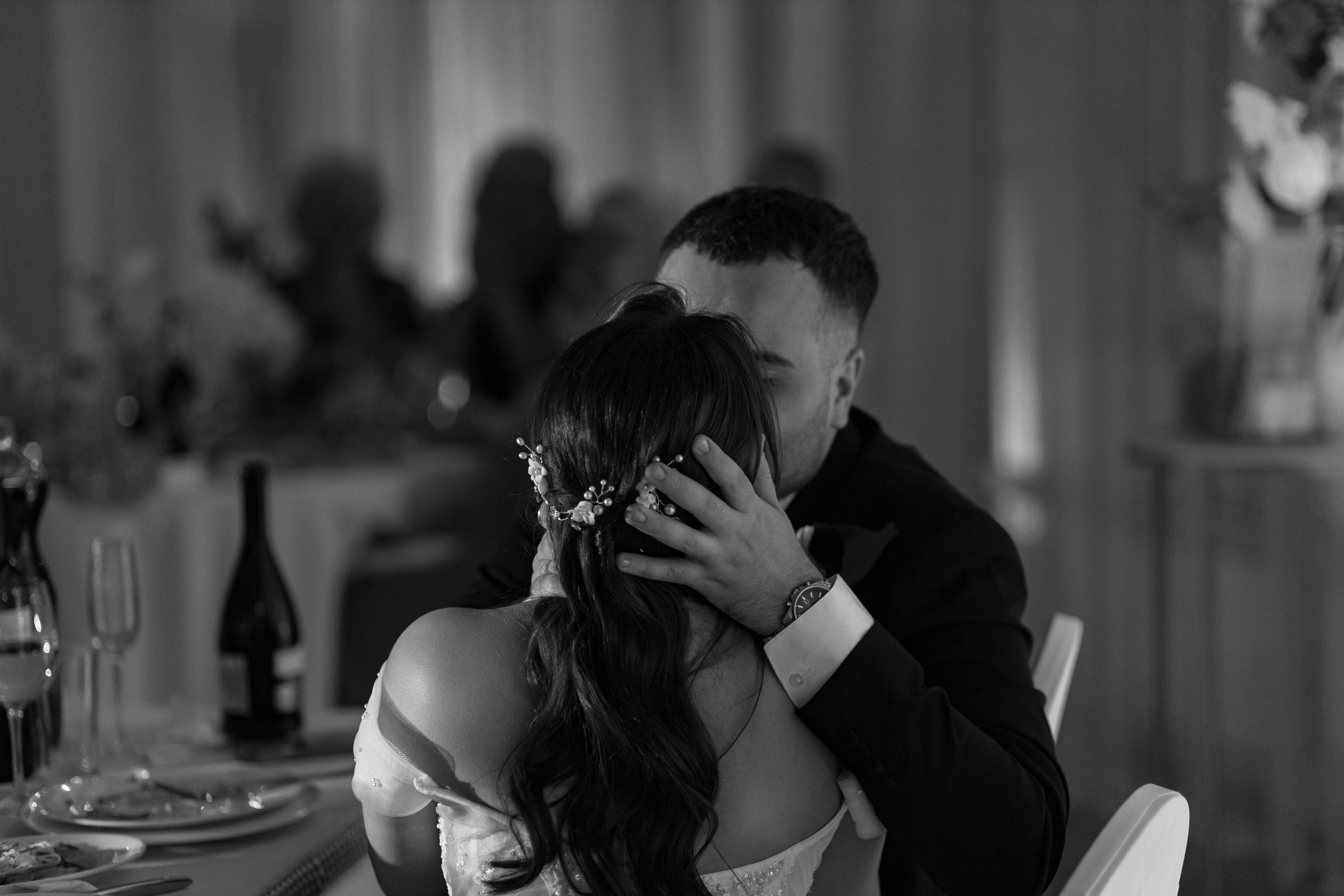 Никита и Наташа. Анастасия Безуглова- свадебный фотограф в Таганроге