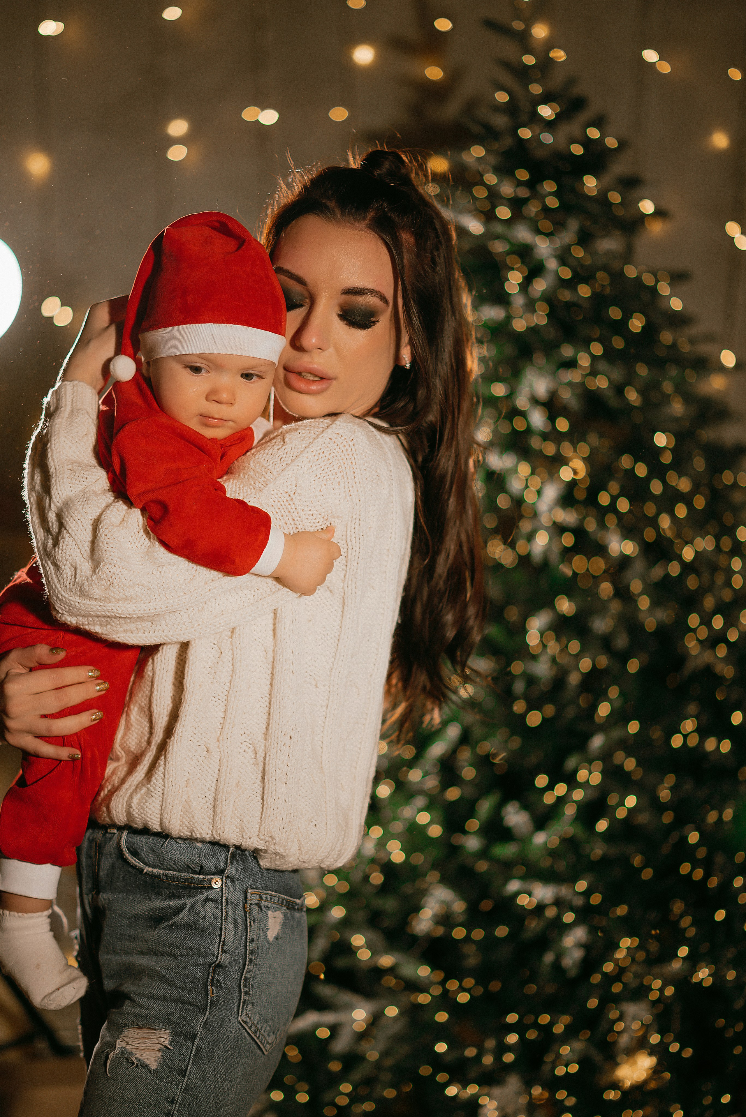 Матвей и мама Натали. Свадебный и семейный фотограф в Ростове-на-Дону Алина Астахова