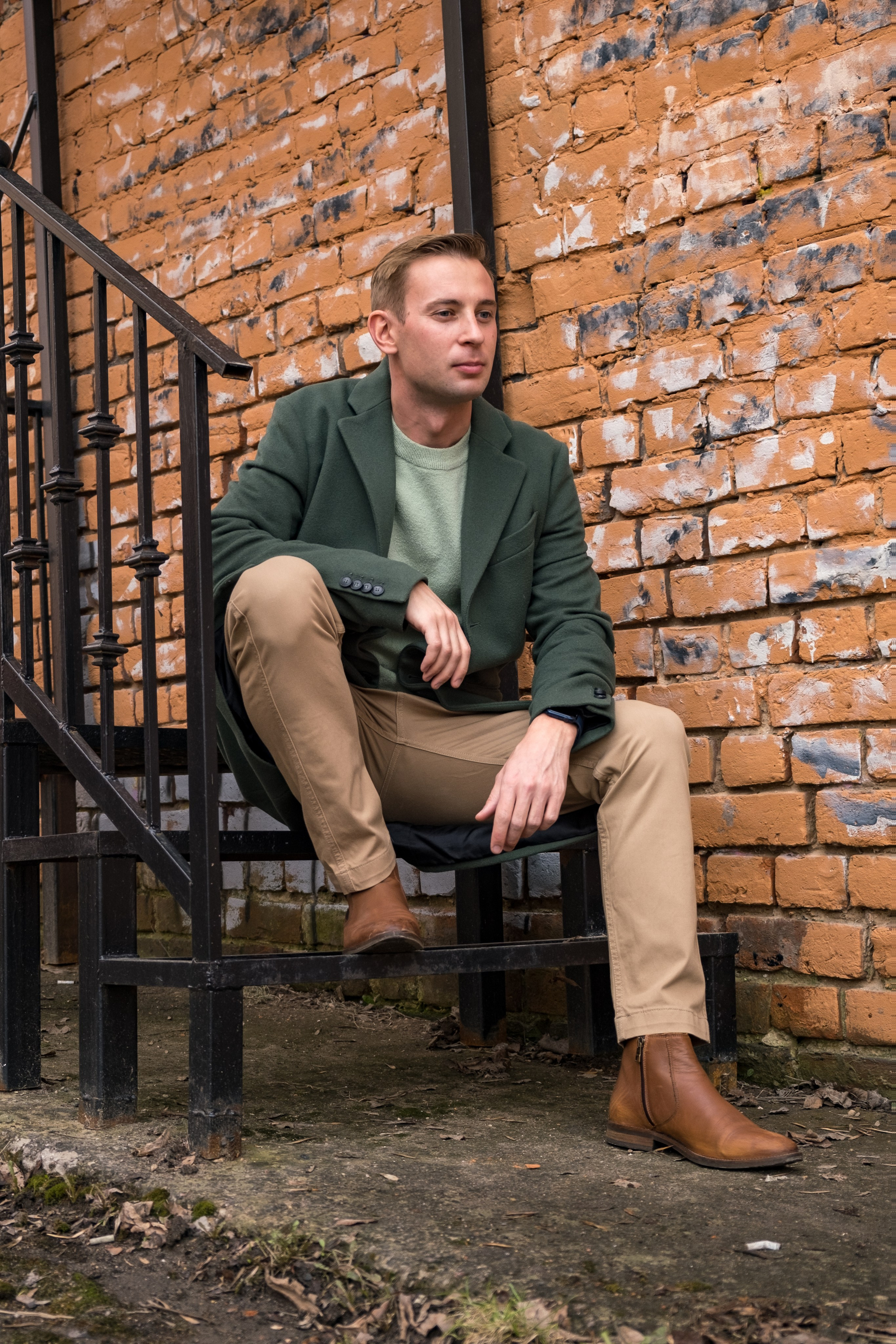 Уличная съемка. Репортажный, концертный фотограф в Санкт-Петербурге Эва Маркова