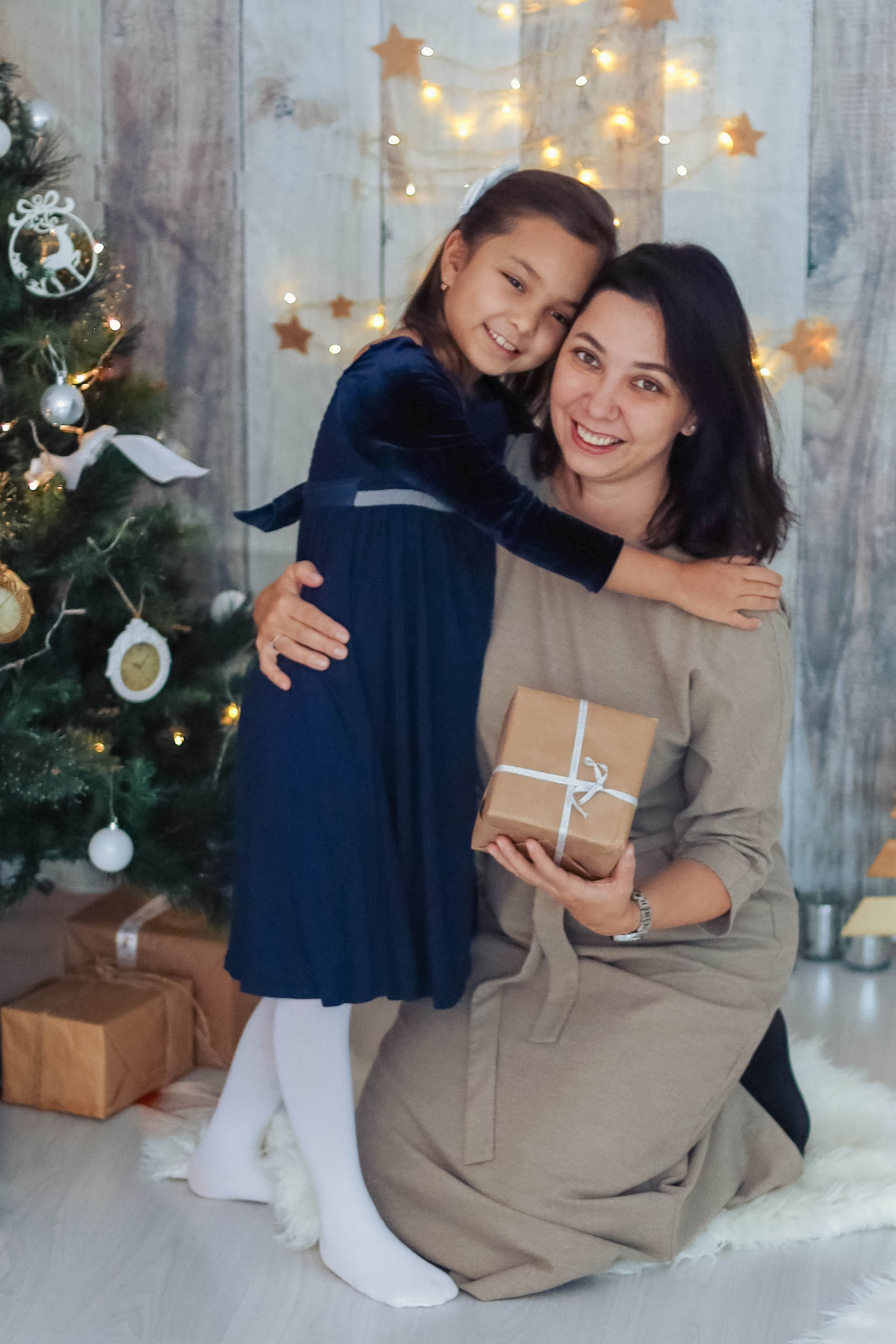 Новый год. Семейный, детский, свадебный фотограф в Москве, Люберцах