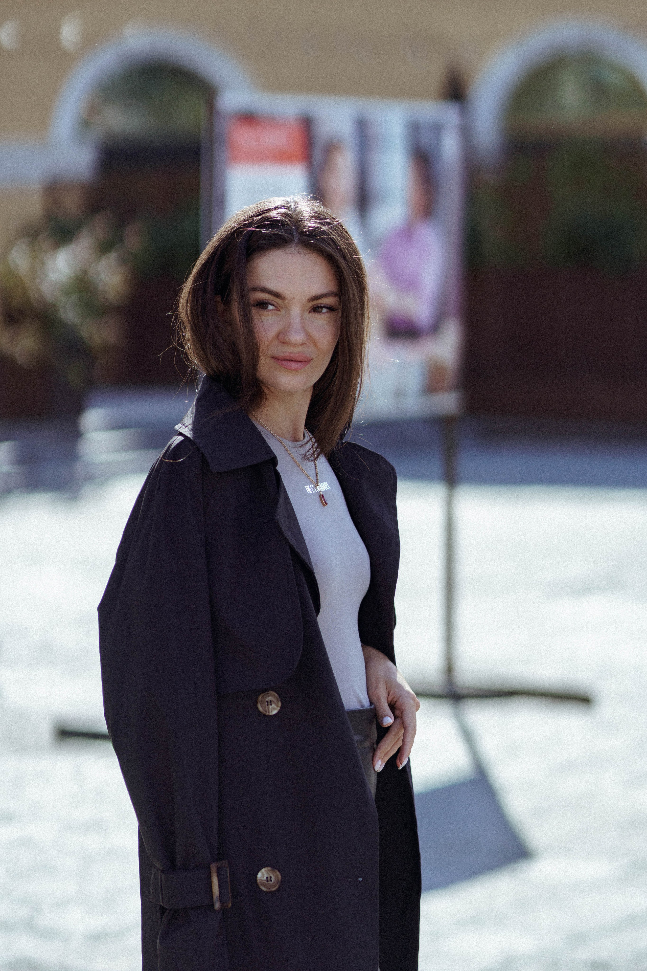 От Победы до Красного Факела \ Анна. Главная страница