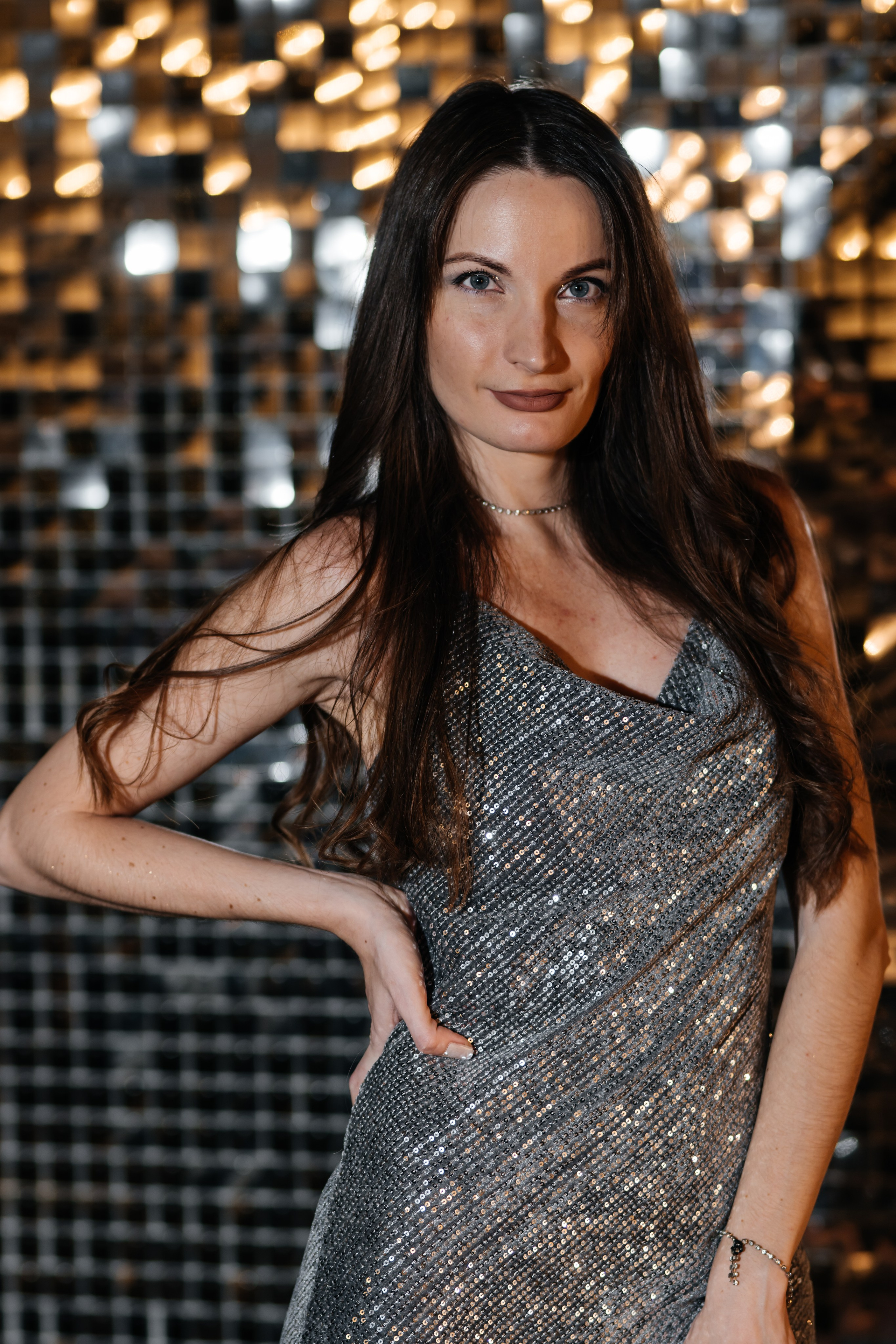 Ирина. Главная страница