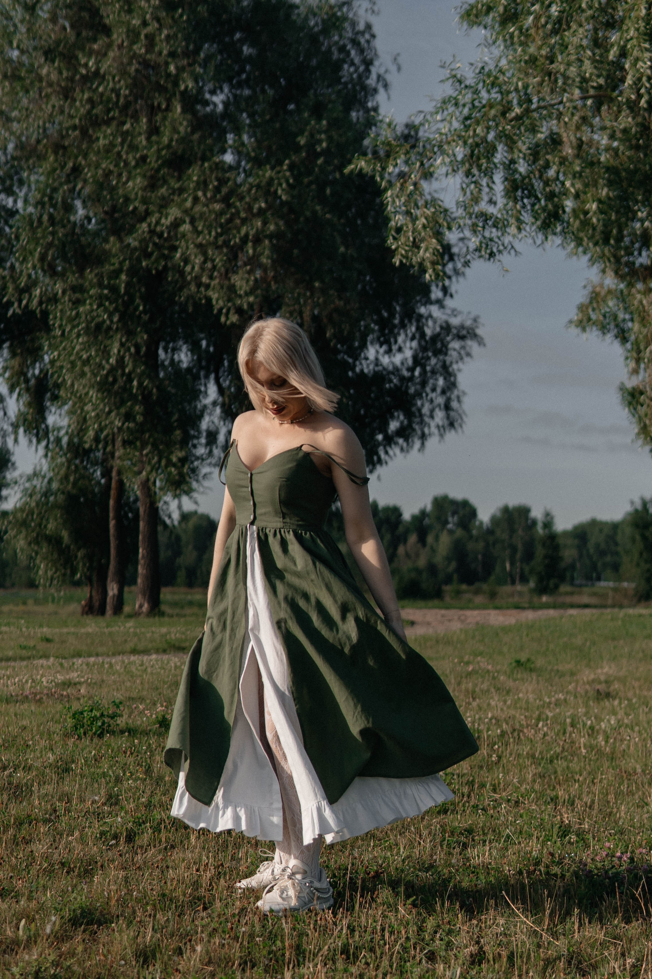 Светлана. Главная страница