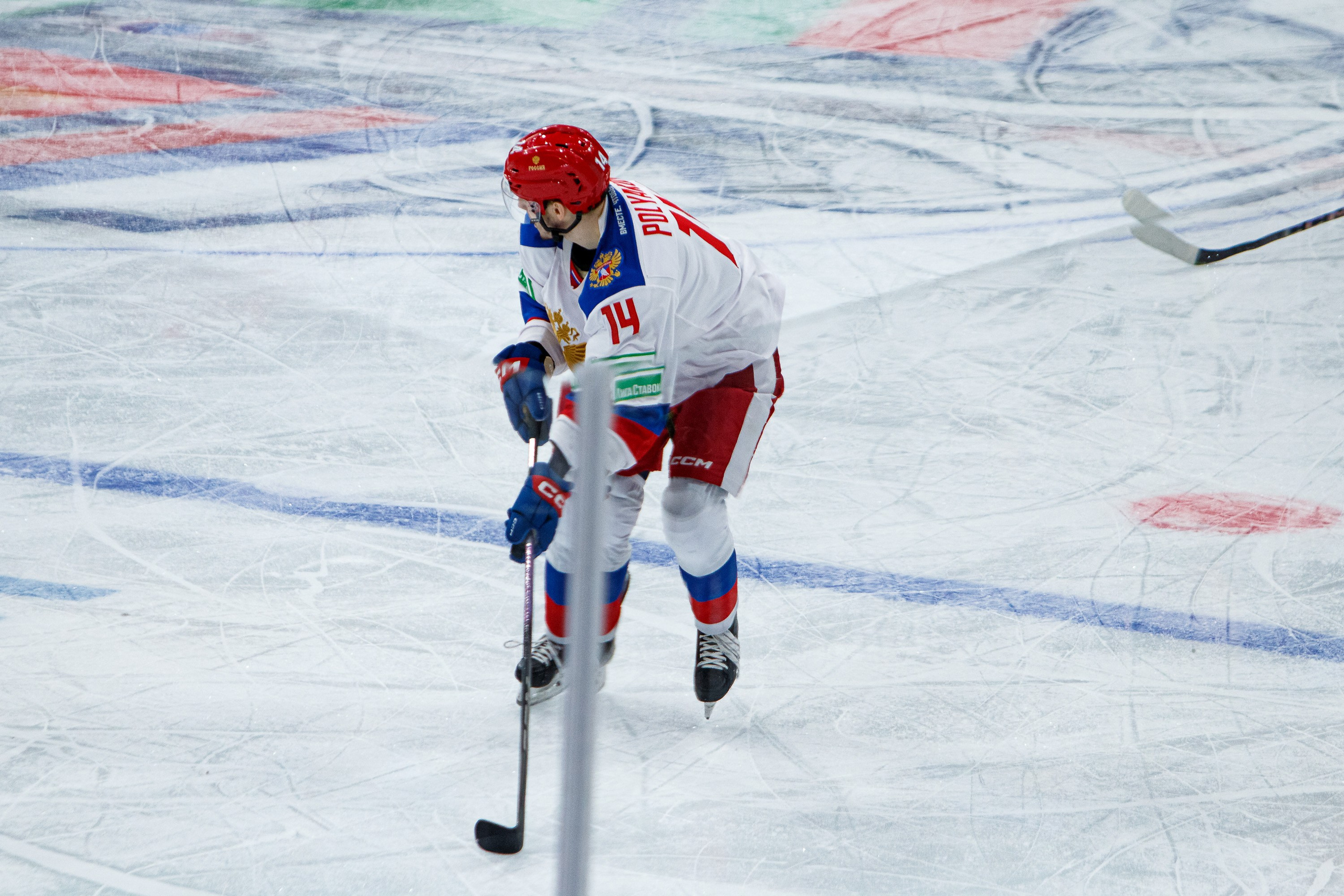 Россия — Беларусь. Спортивный фотограф в Смоленске — Екатерина Степенок