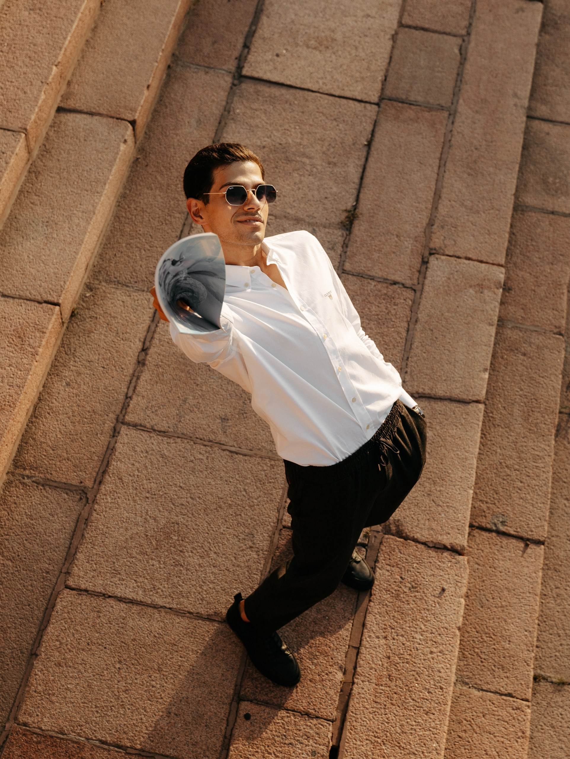 Gost. Коммерческий и некоммерческий фотограф в Алматы Сланбек Адиль