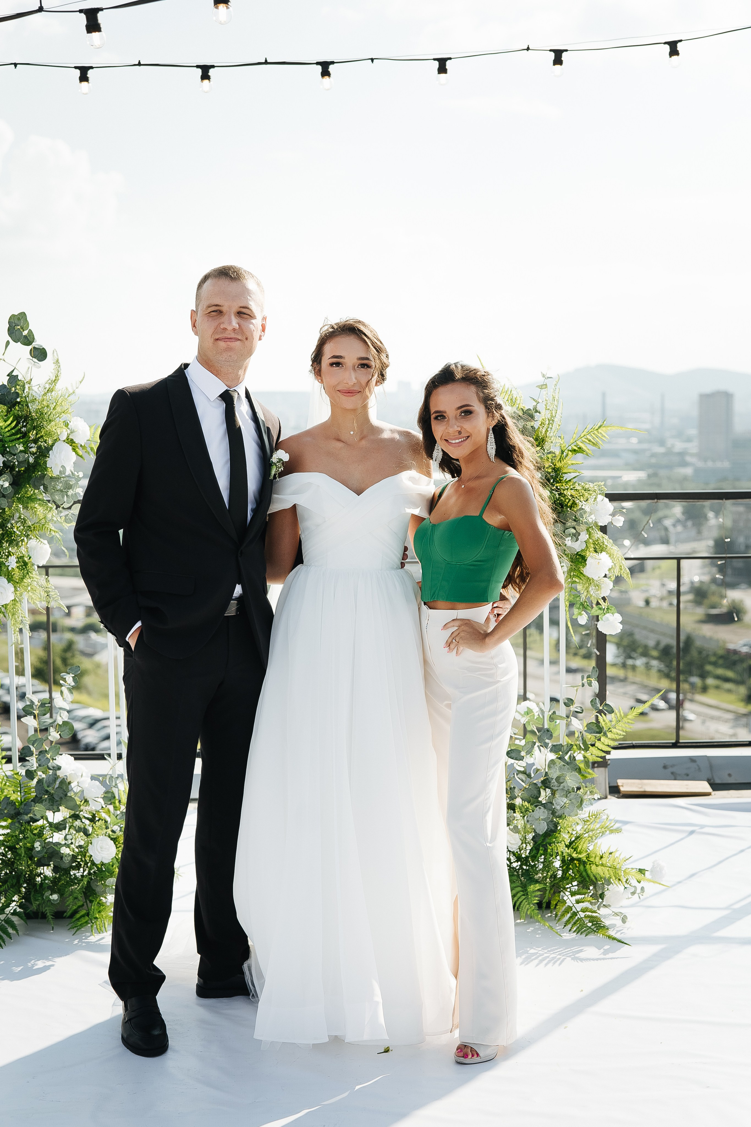 Иван Юлия. Фотограф в Красноярске Надежда Воскресенская