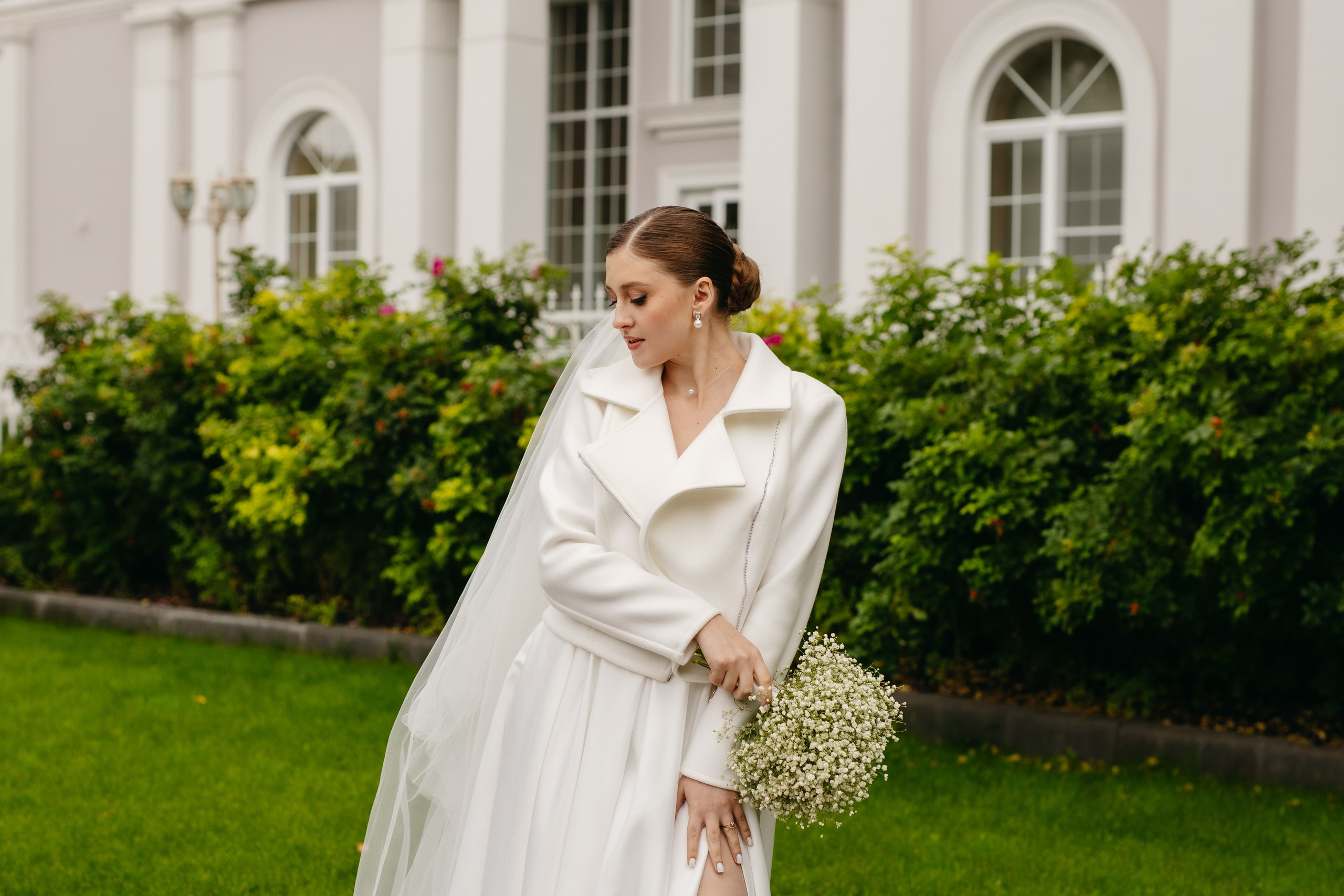 Свадебный и женский фотограф