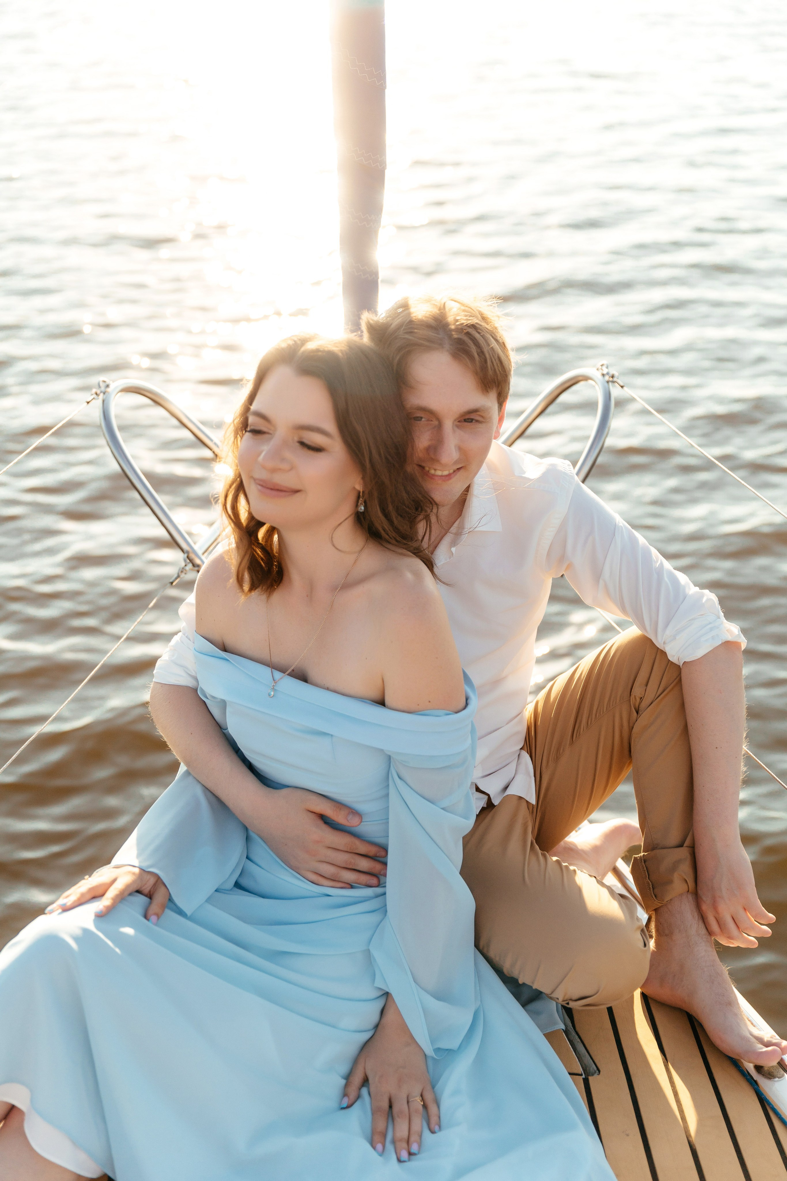 Ульяна и Прохор. Фотограф для бизнеса Константин Брусницын в Екатеринбурге