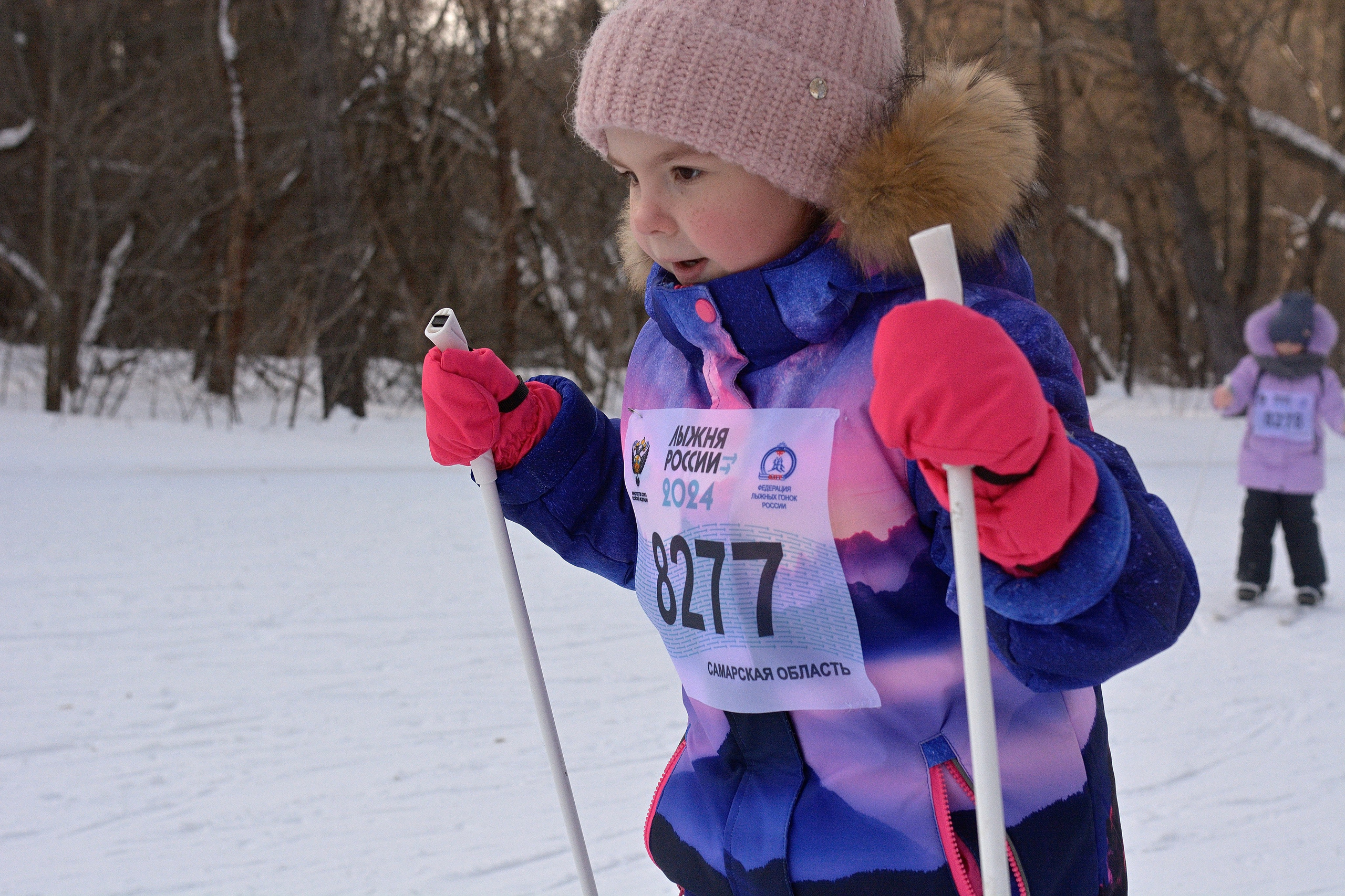 Арт-студия "Мастер и Маргарита". Лыжня России 2024. Фотосессии. Фотопроекты. Сызрань. Сызрань фотографы. Сызрань фотосессии.