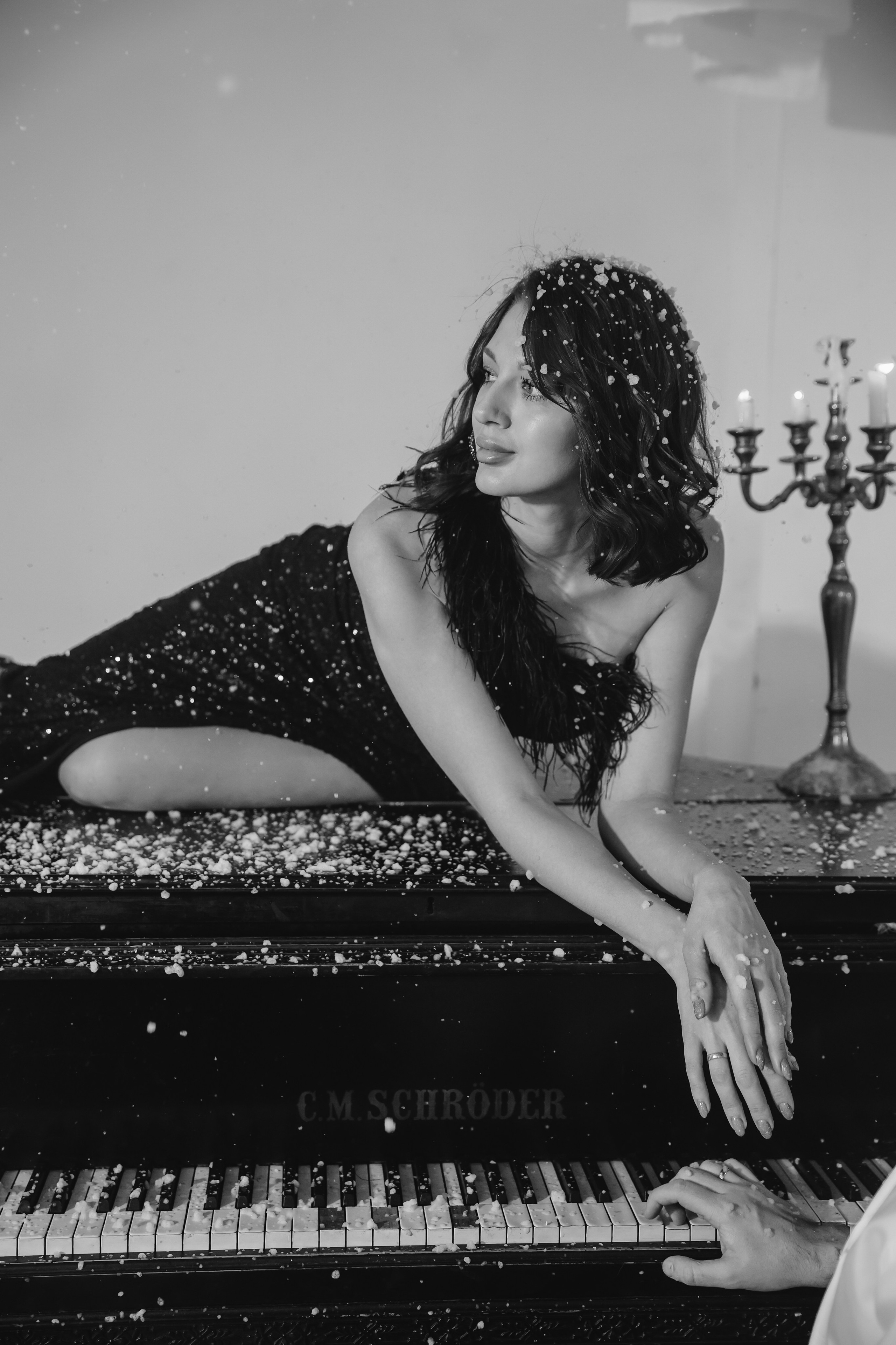 Настя Студия. Главная