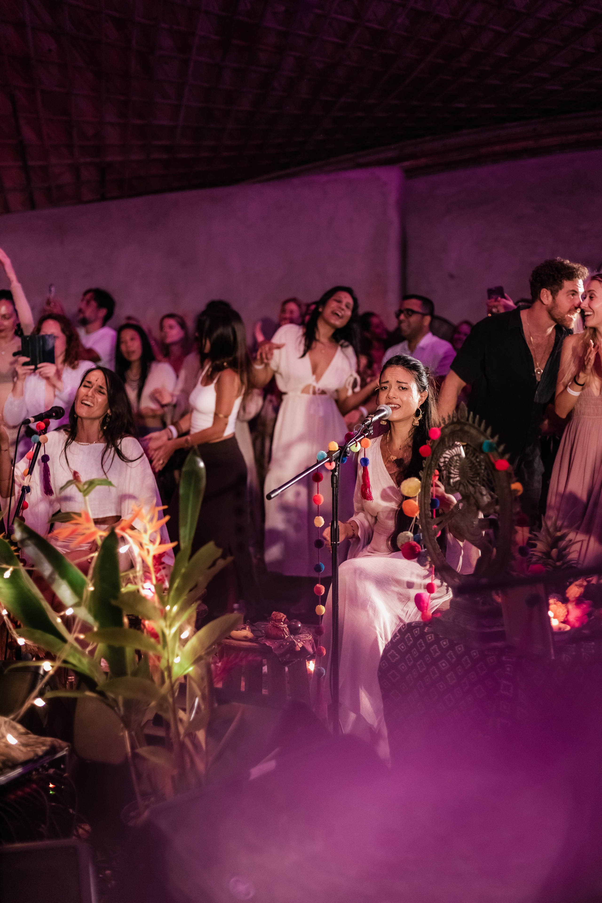 Hanuman Project. Мариам Багдасарян