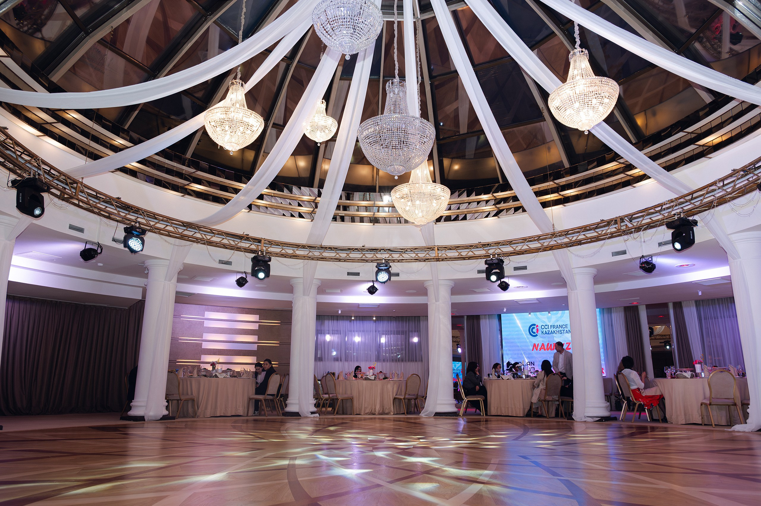 CCI France Kazakhstan — 2 съёмки. Фотограф в Алматы — Алексей Коньков | Репортаж, свадьбы, портреты